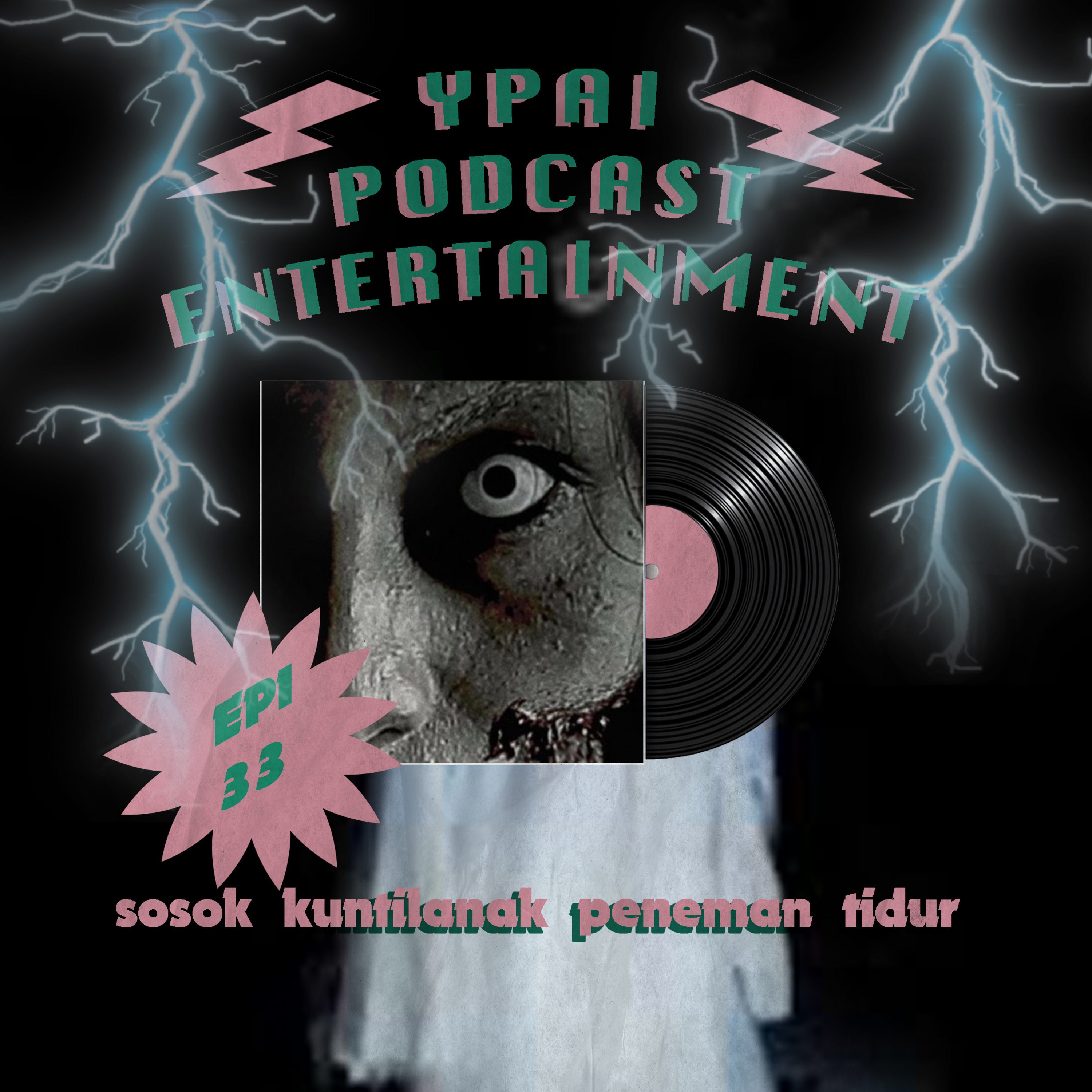 Podcast YPAI Entertainment