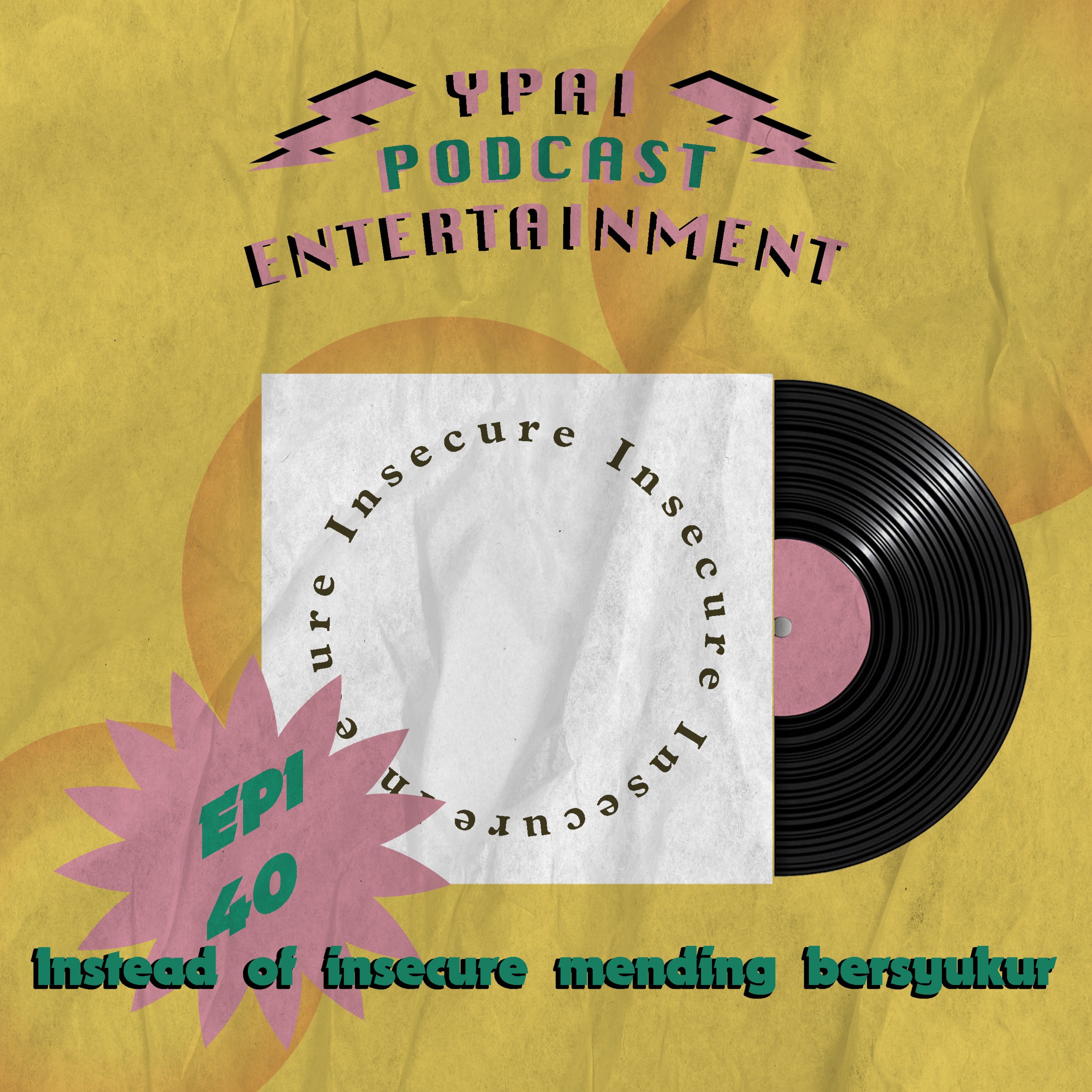 Podcast YPAI Entertainment