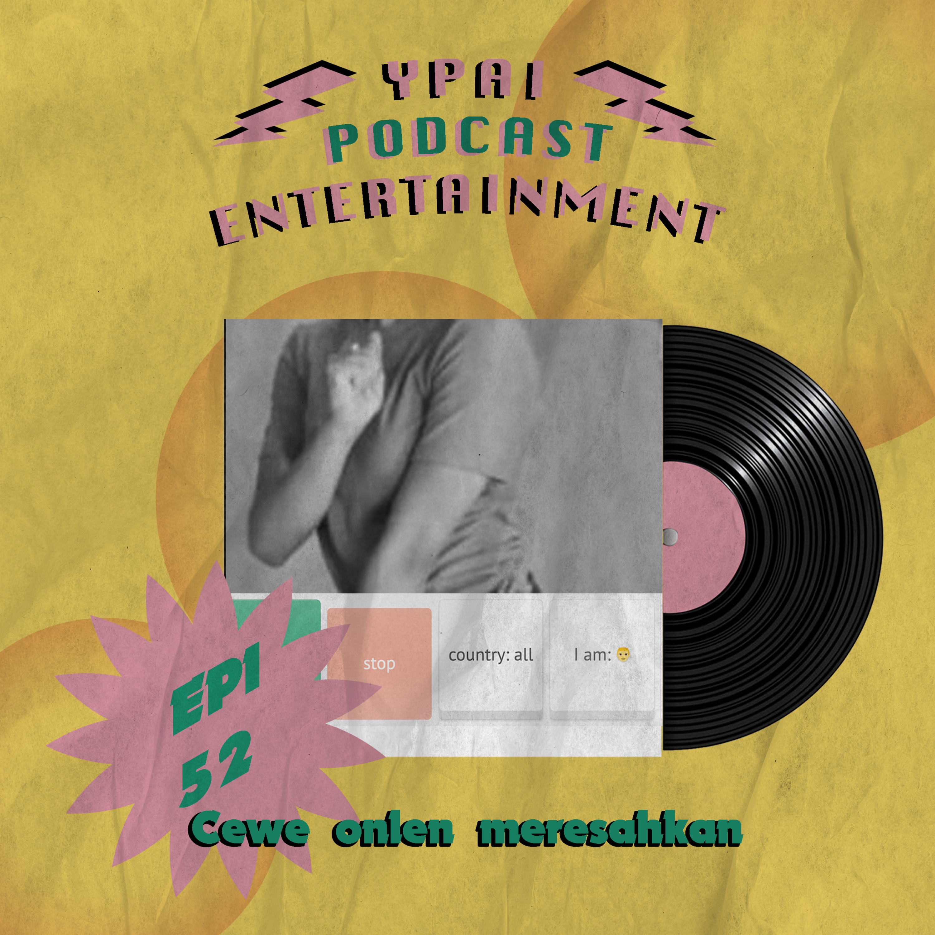 Podcast YPAI Entertainment