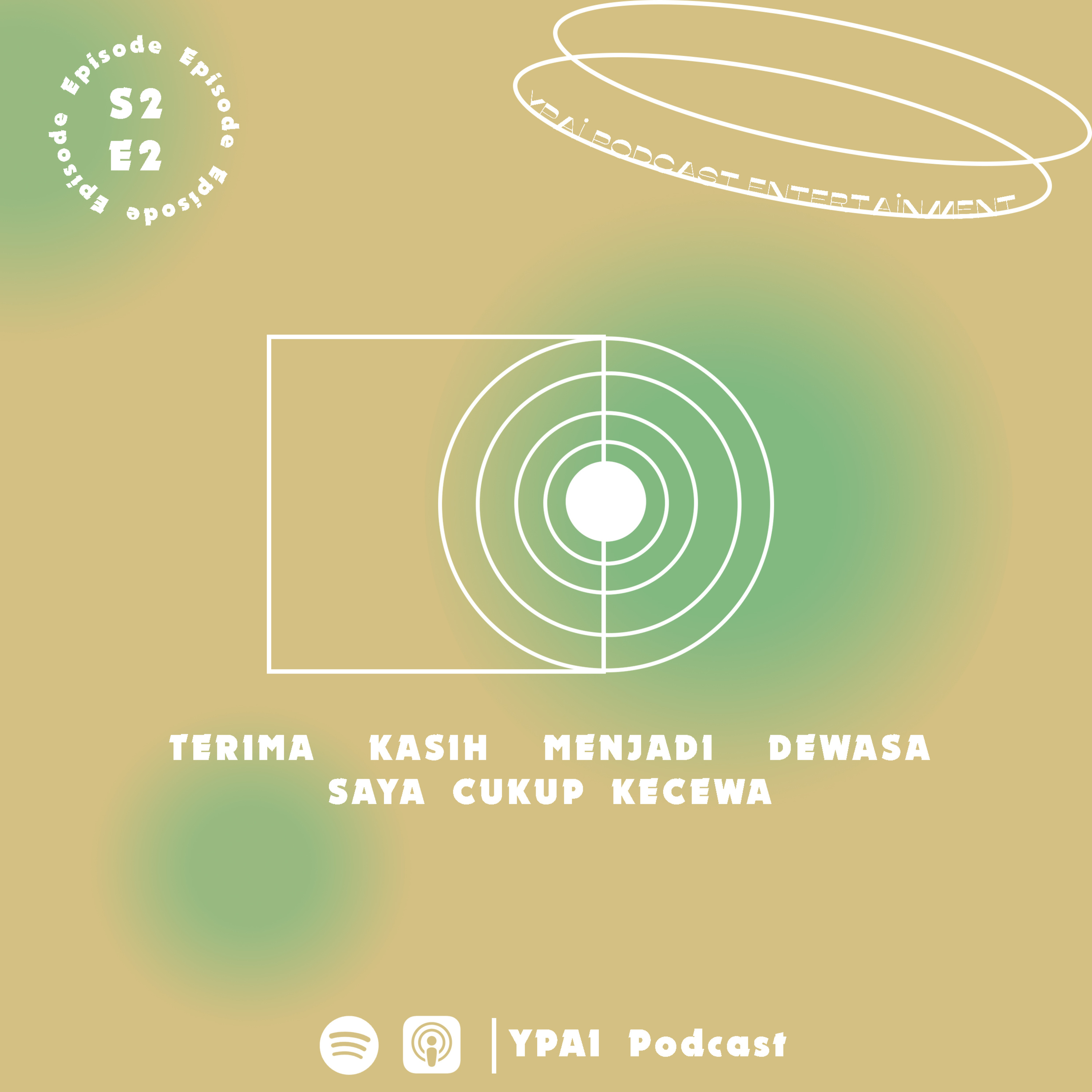 Podcast YPAI Entertainment