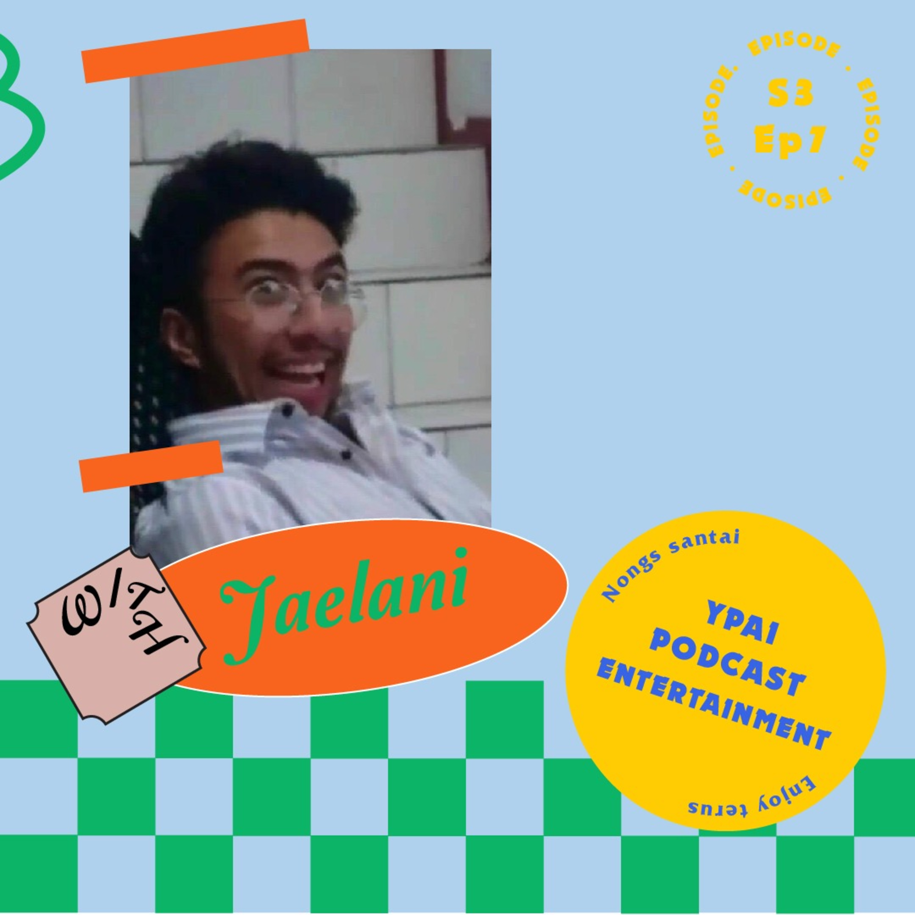 Podcast YPAI Entertainment