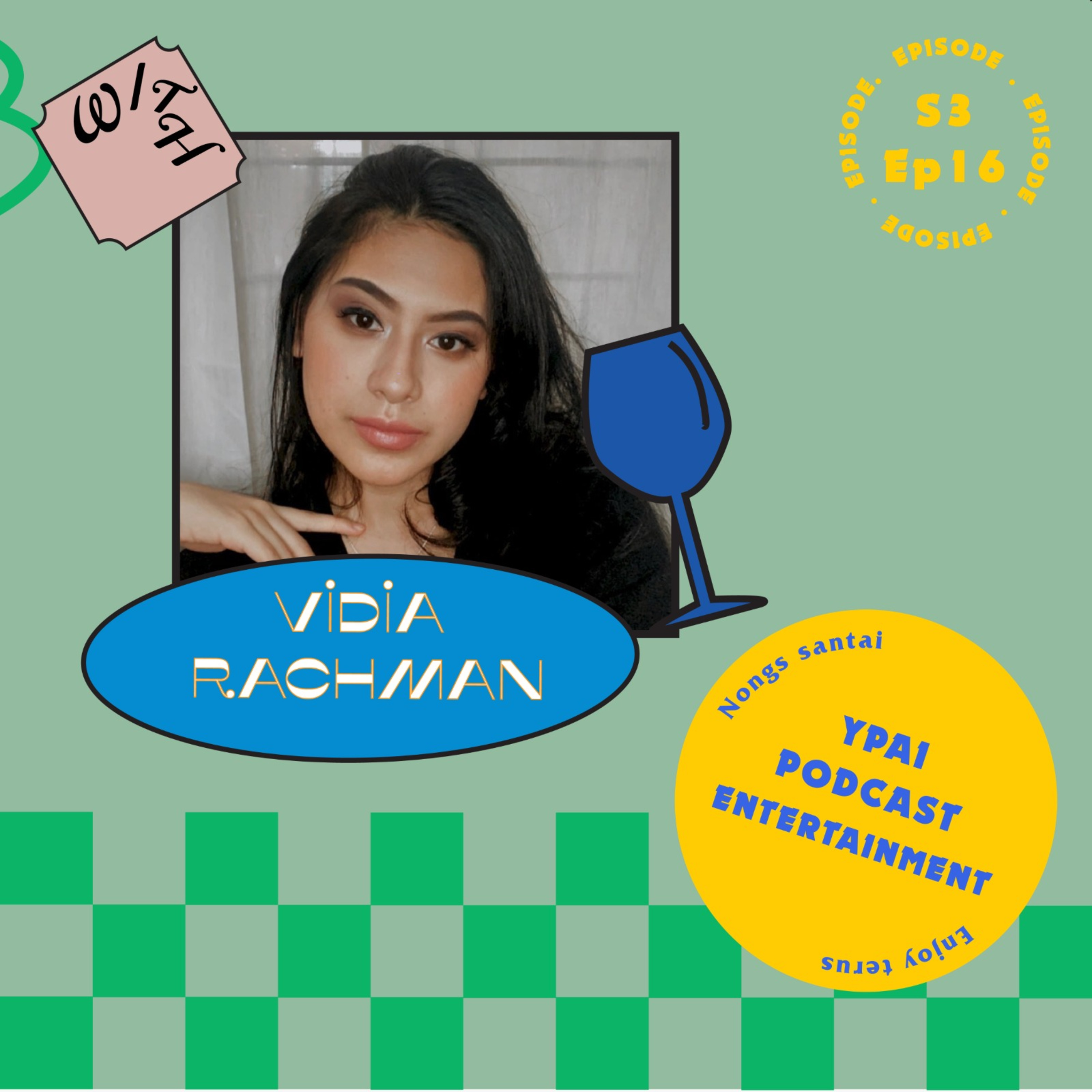 Podcast YPAI Entertainment