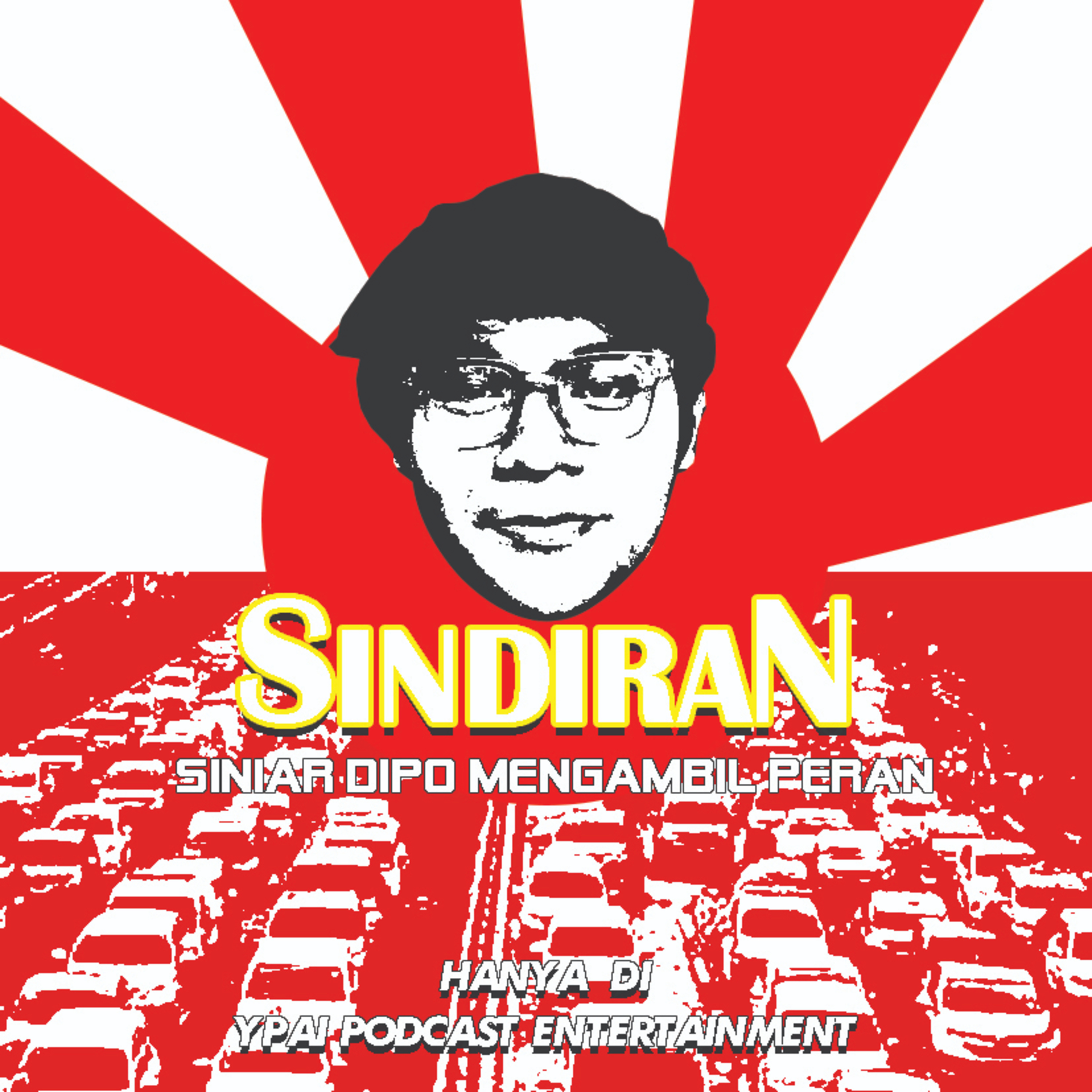 Podcast YPAI Entertainment
