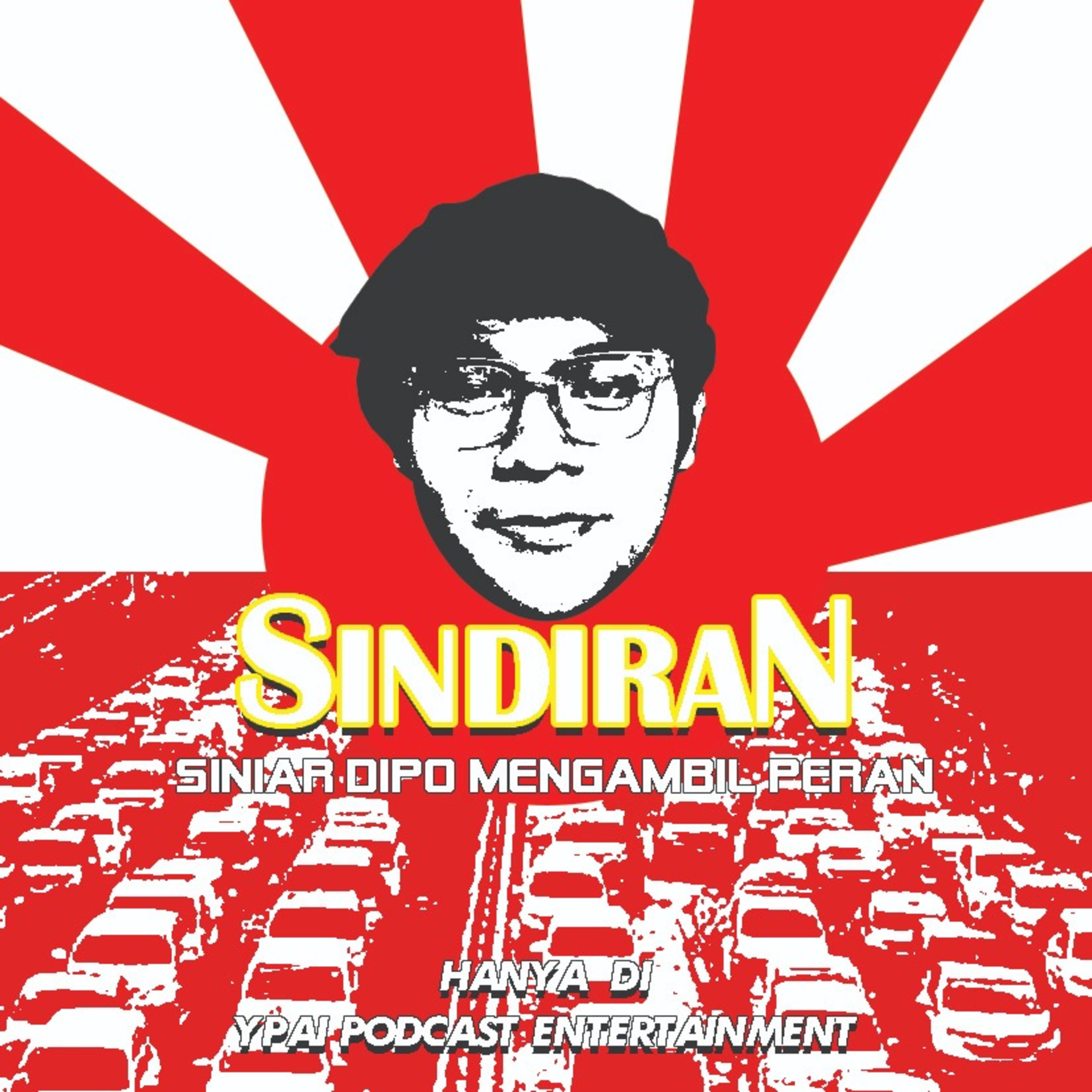 Podcast YPAI Entertainment