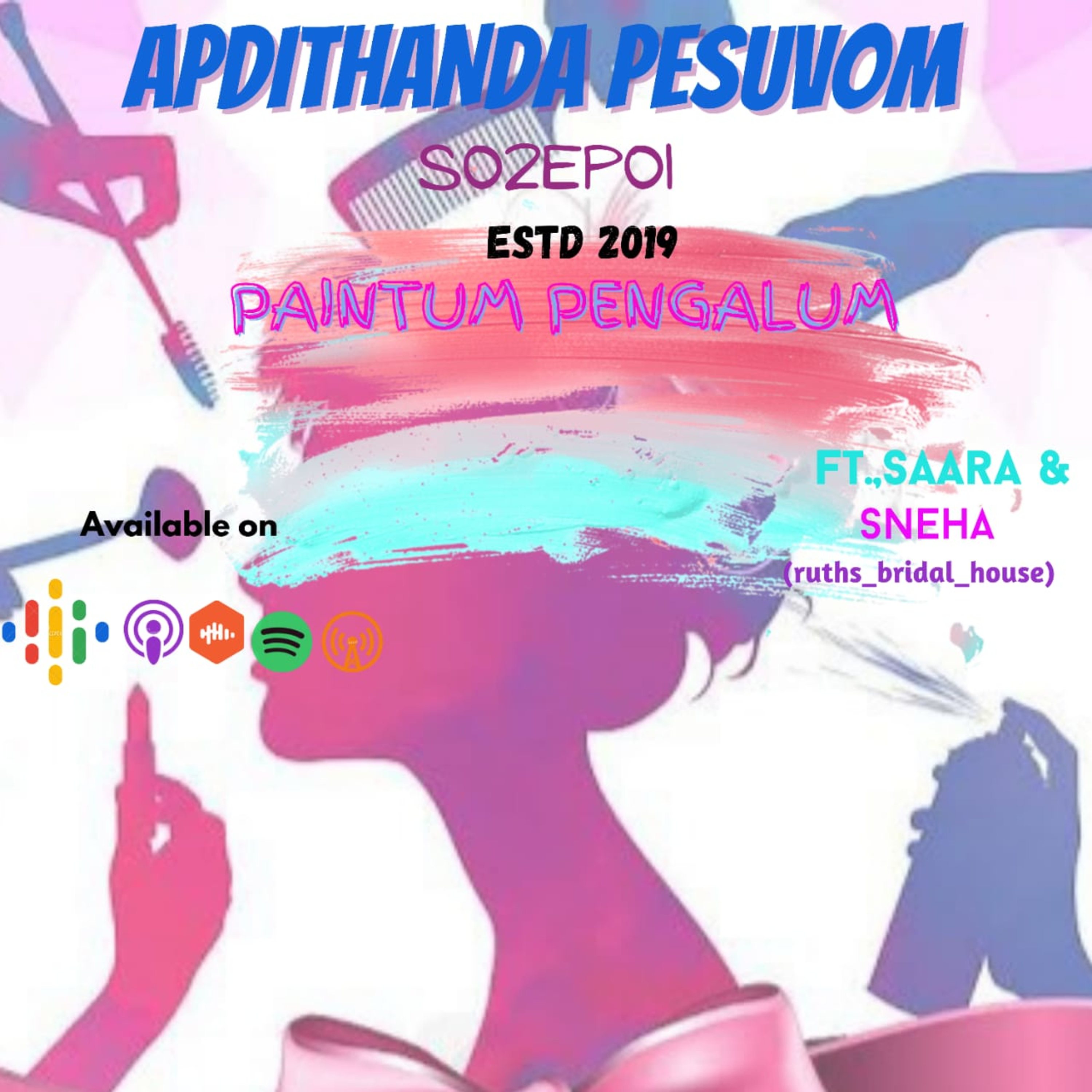 Apdithanda Pesuvom