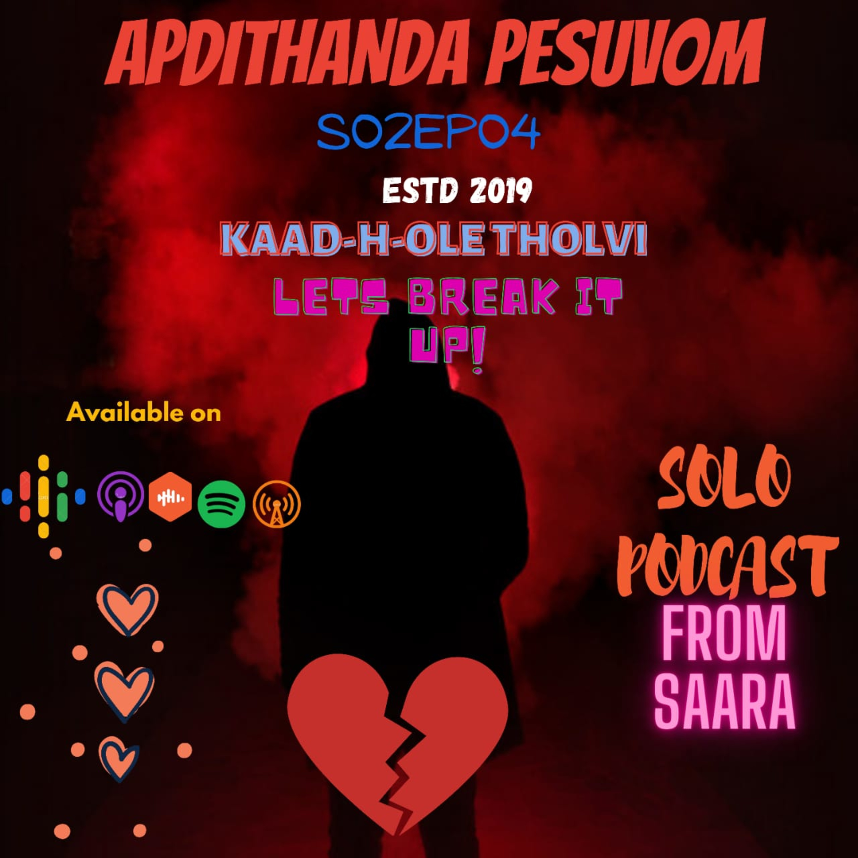 Apdithanda Pesuvom
