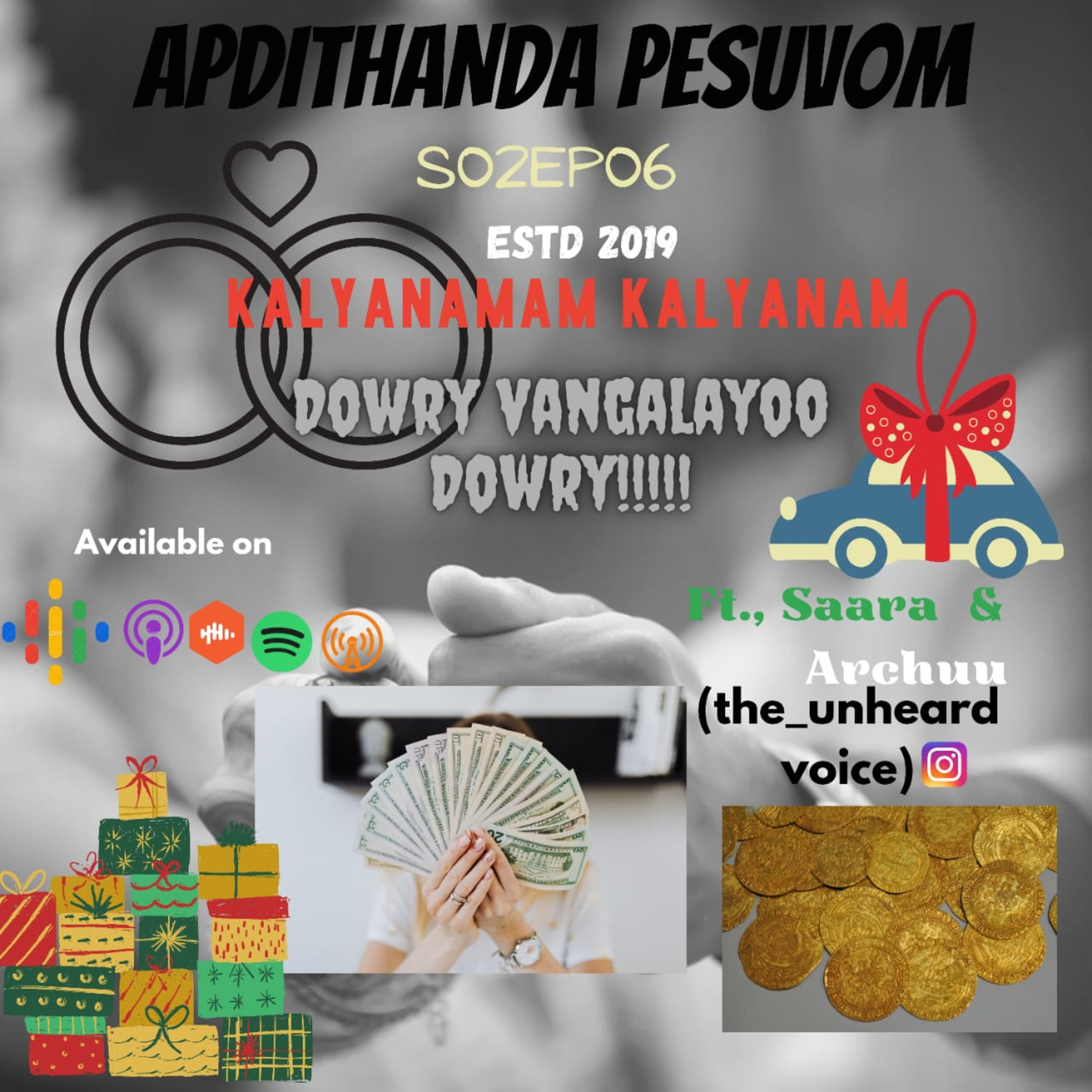 Apdithanda Pesuvom