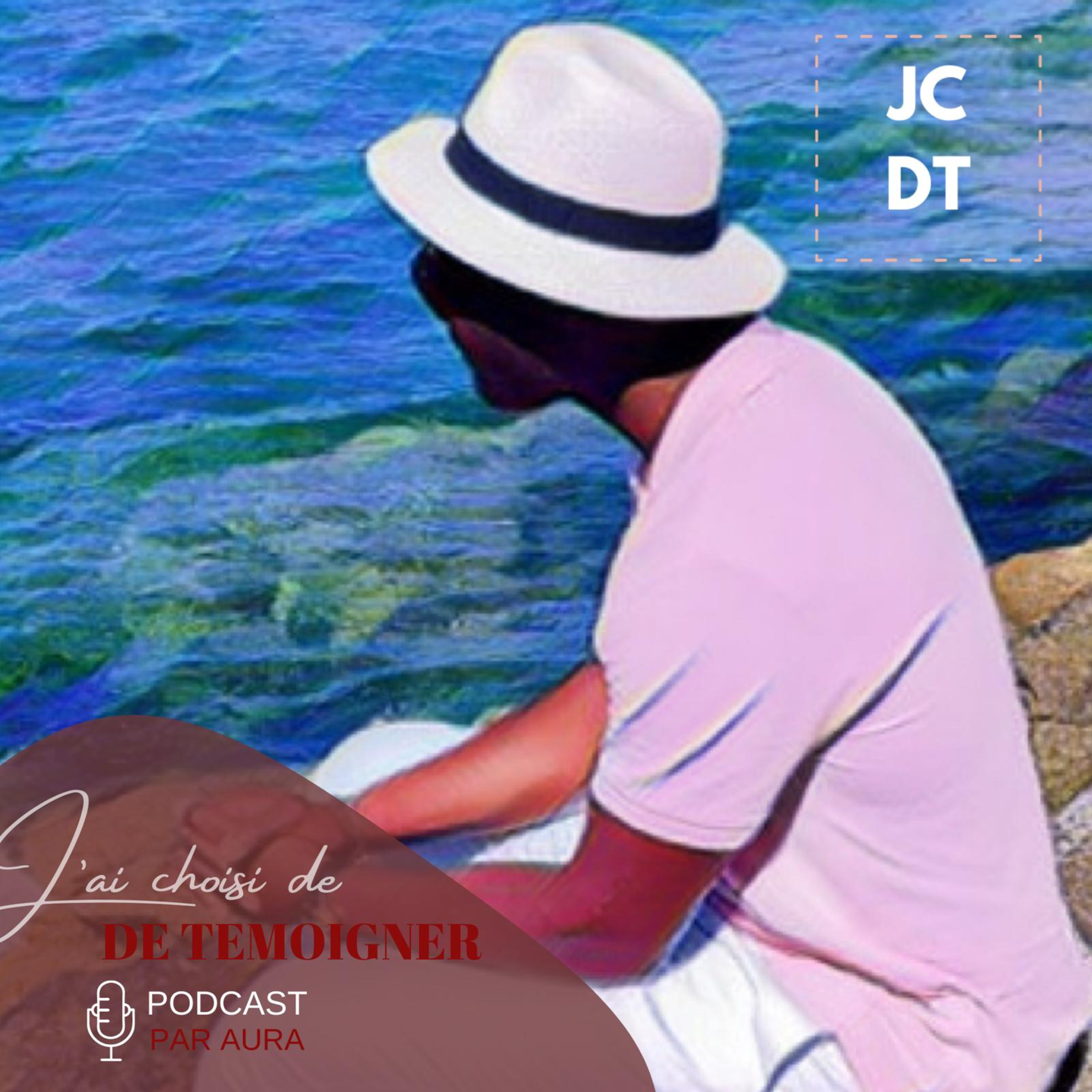 #JCDT_Episode_7_Cherchez & vous trouverez  episode artwork