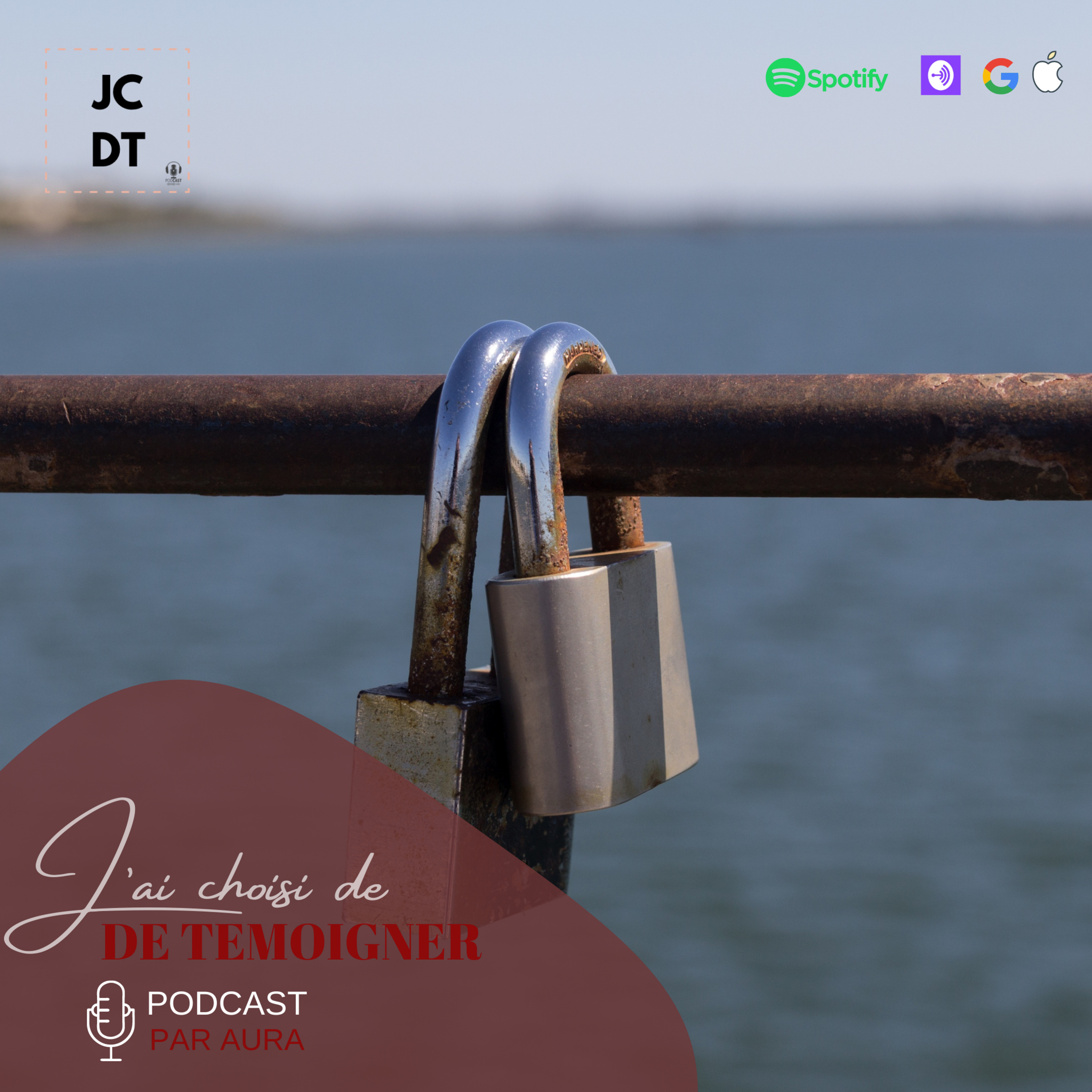 #JCDT_Episode_13_Avec_lui_tout_est_possible episode artwork