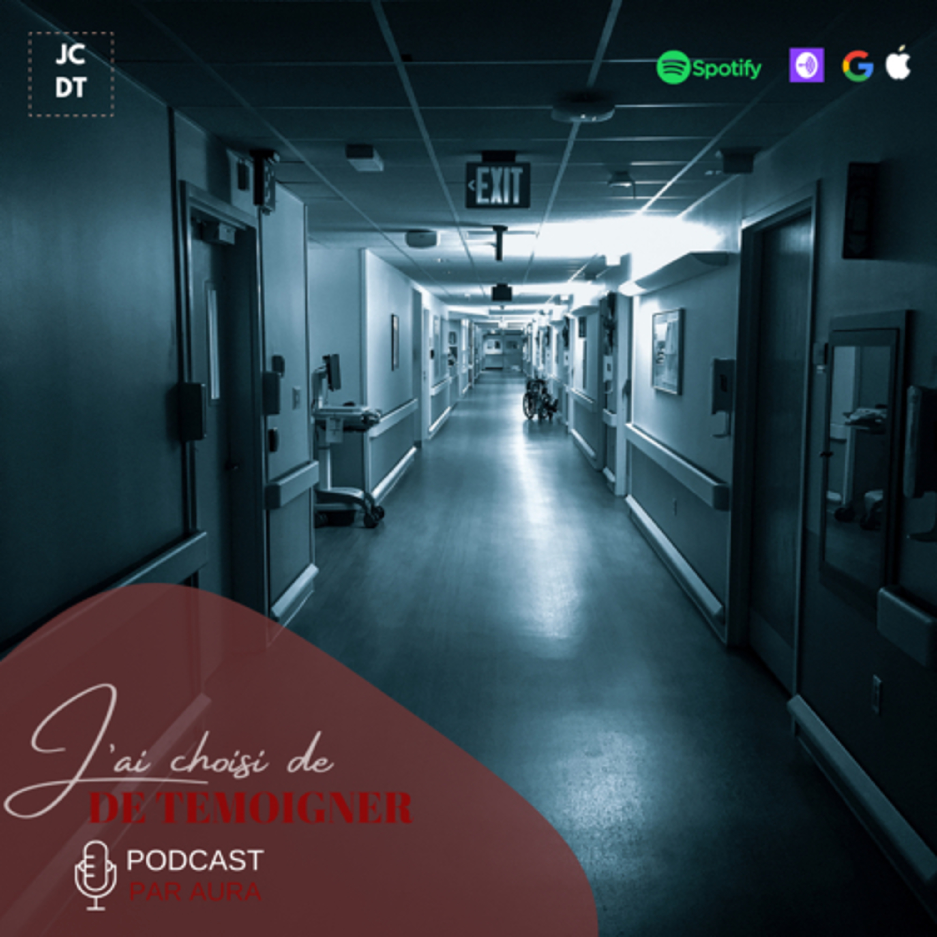 #JCDT_Episode_14_le_Dieu_qui_guérit episode artwork