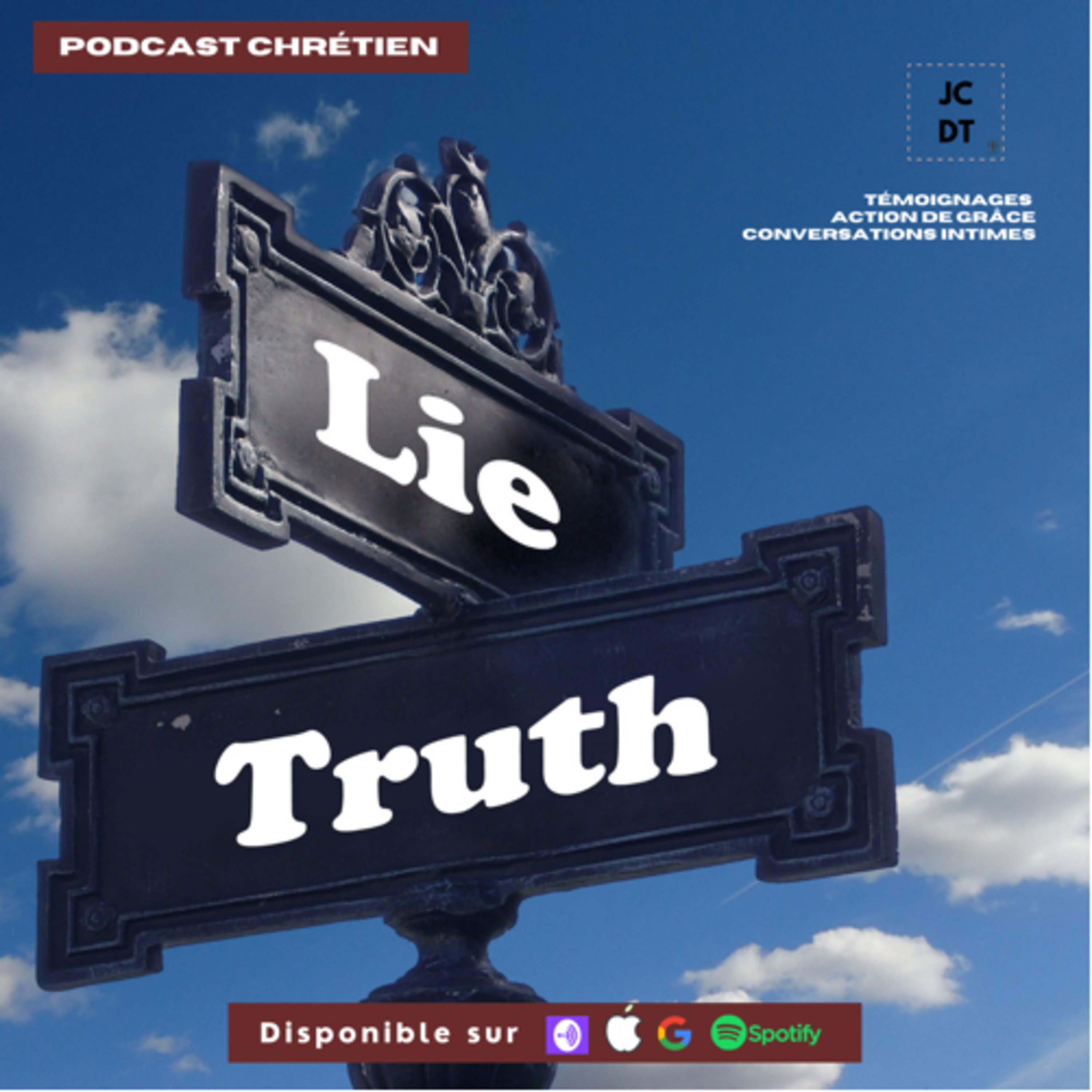 #JCDT_Episode_2_S2_Avec_lui_tout_est_possible episode artwork