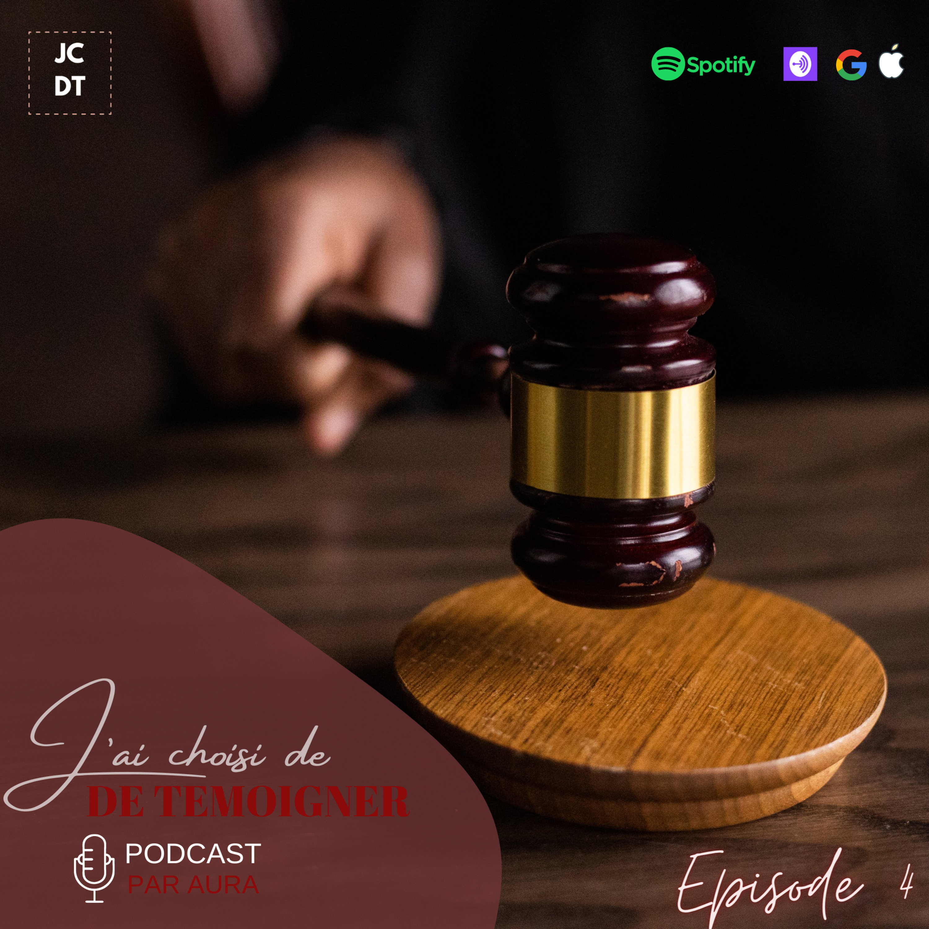 Episode 4_l'attente  episode artwork