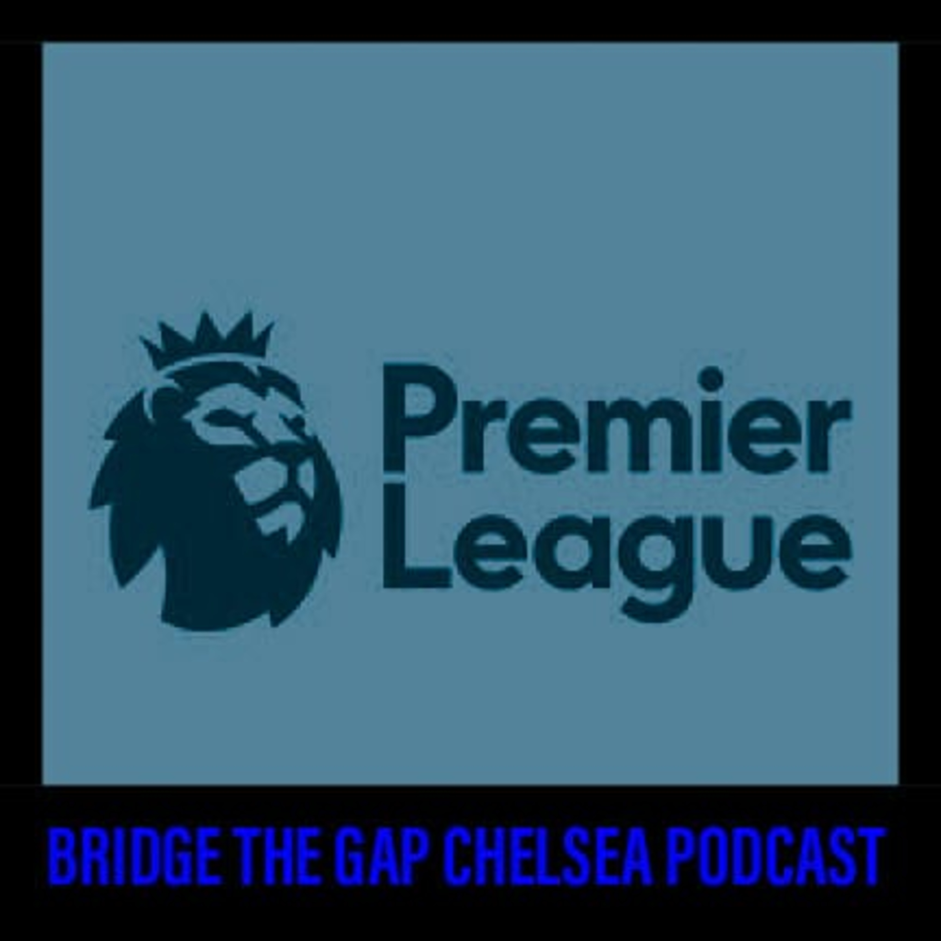 Episode 6: The Premier League is Back!