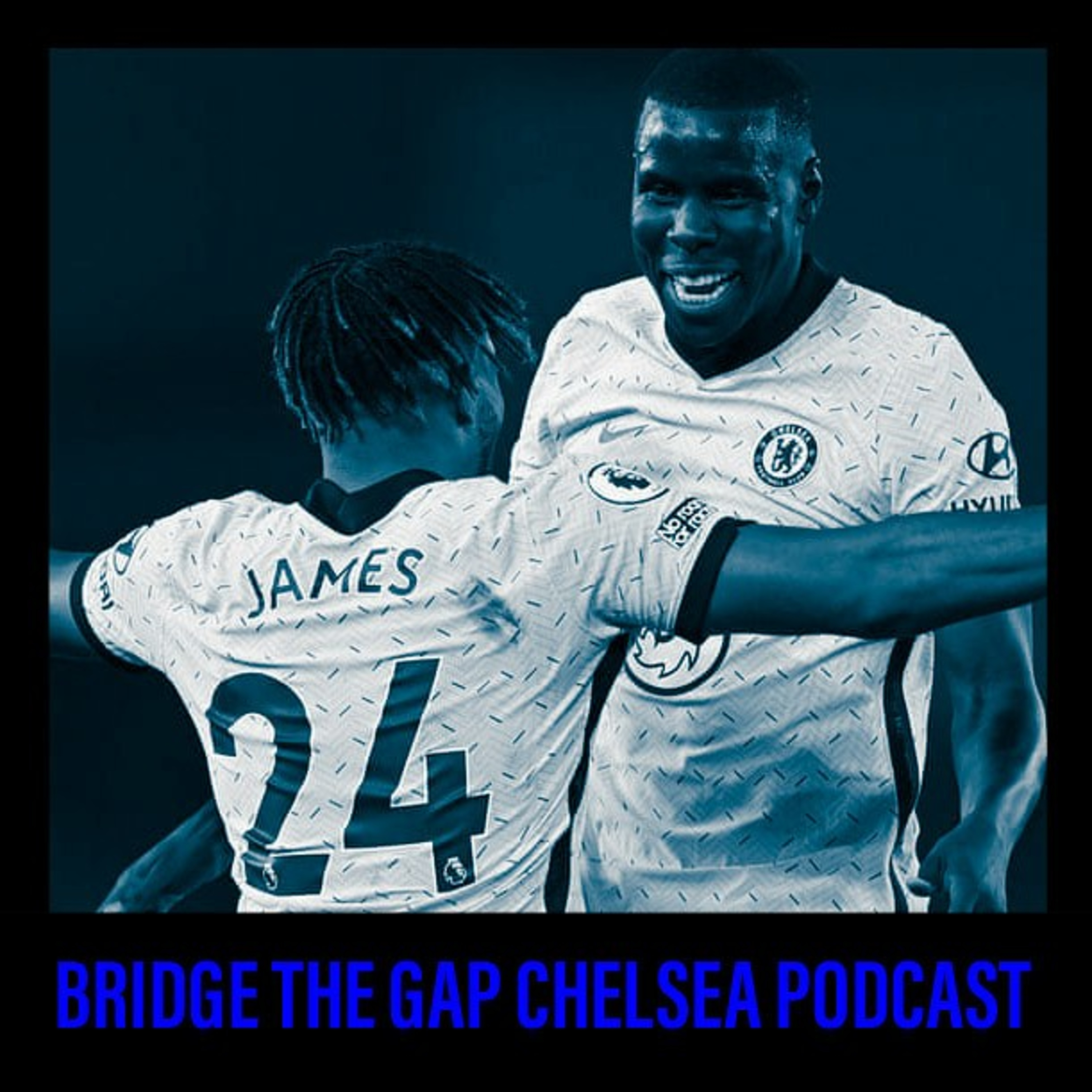 Episode 7: Mens team escape the Amex with 3 points, Womens team are on Cloud 9 and Liverpool looming