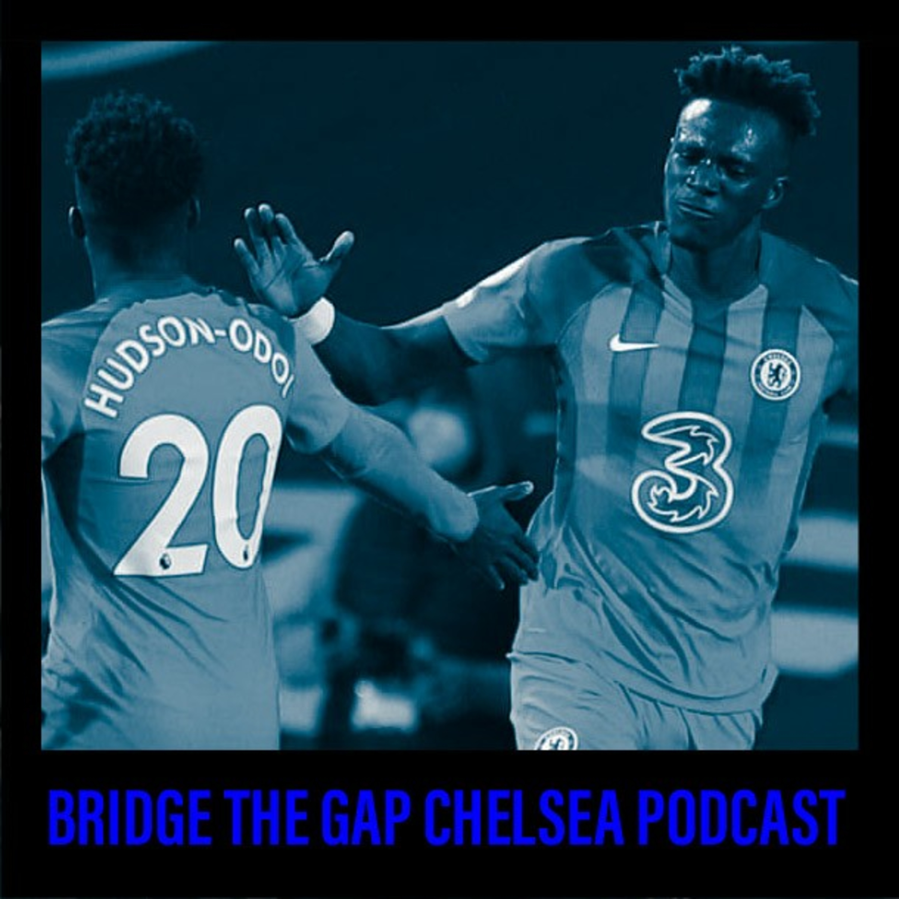 Episode 9: Chelsea suffer the Blues at away fixtures with the Eagles looking to conquer the Bridge