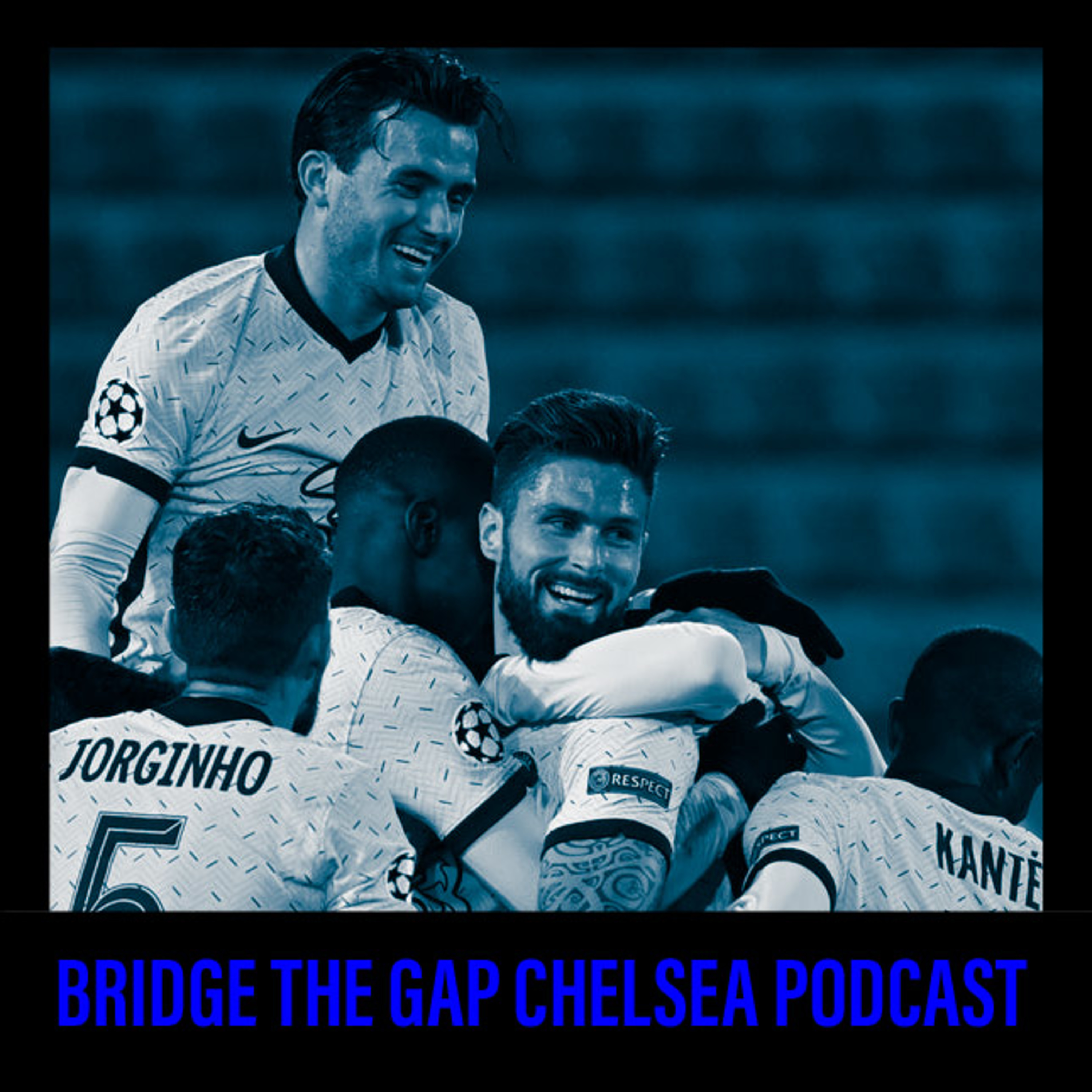 Episode 17: Chelsea do enough to get the job done as a Titanic clash against Spurs beckons