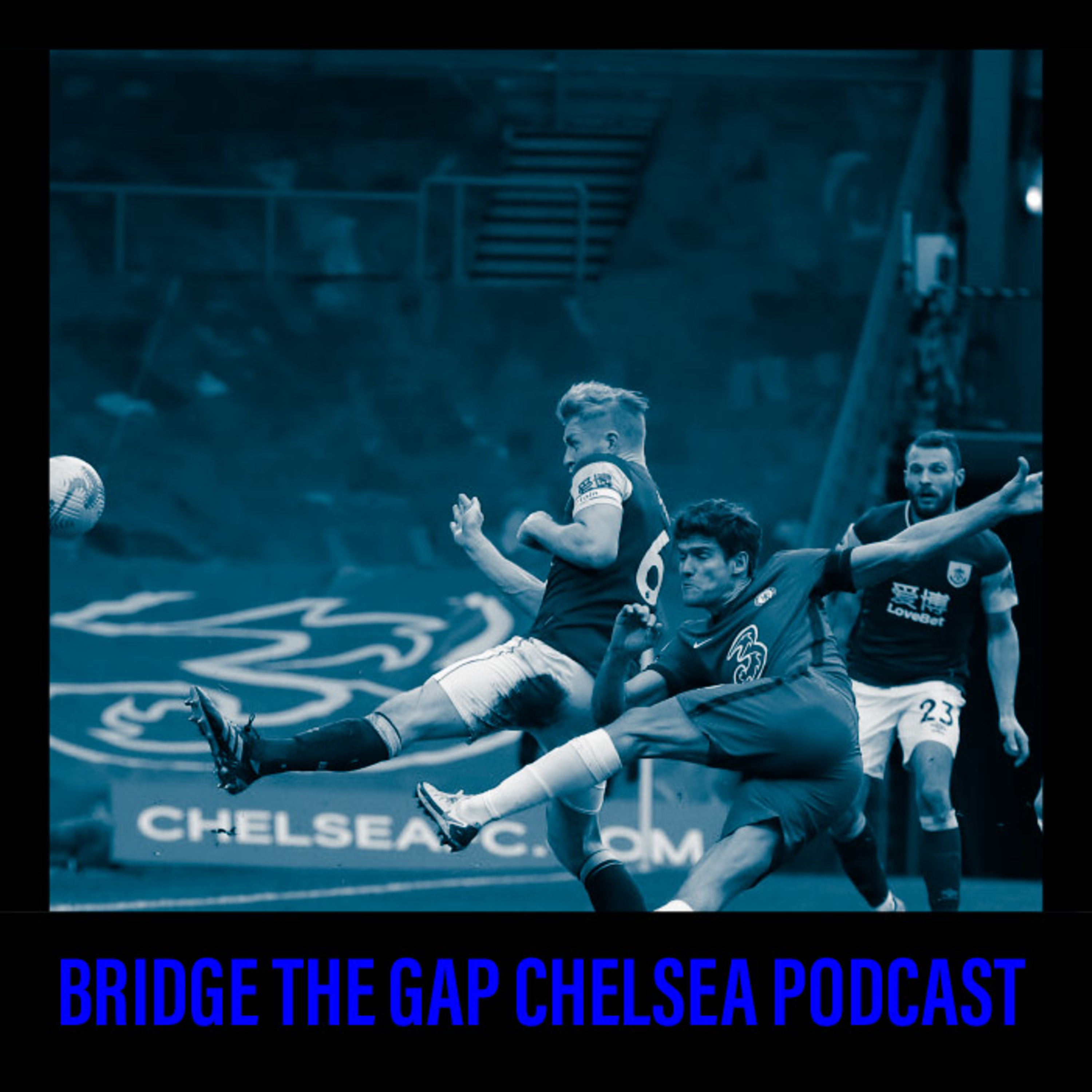 Episode 28: Mou Vs Tuch Part 1