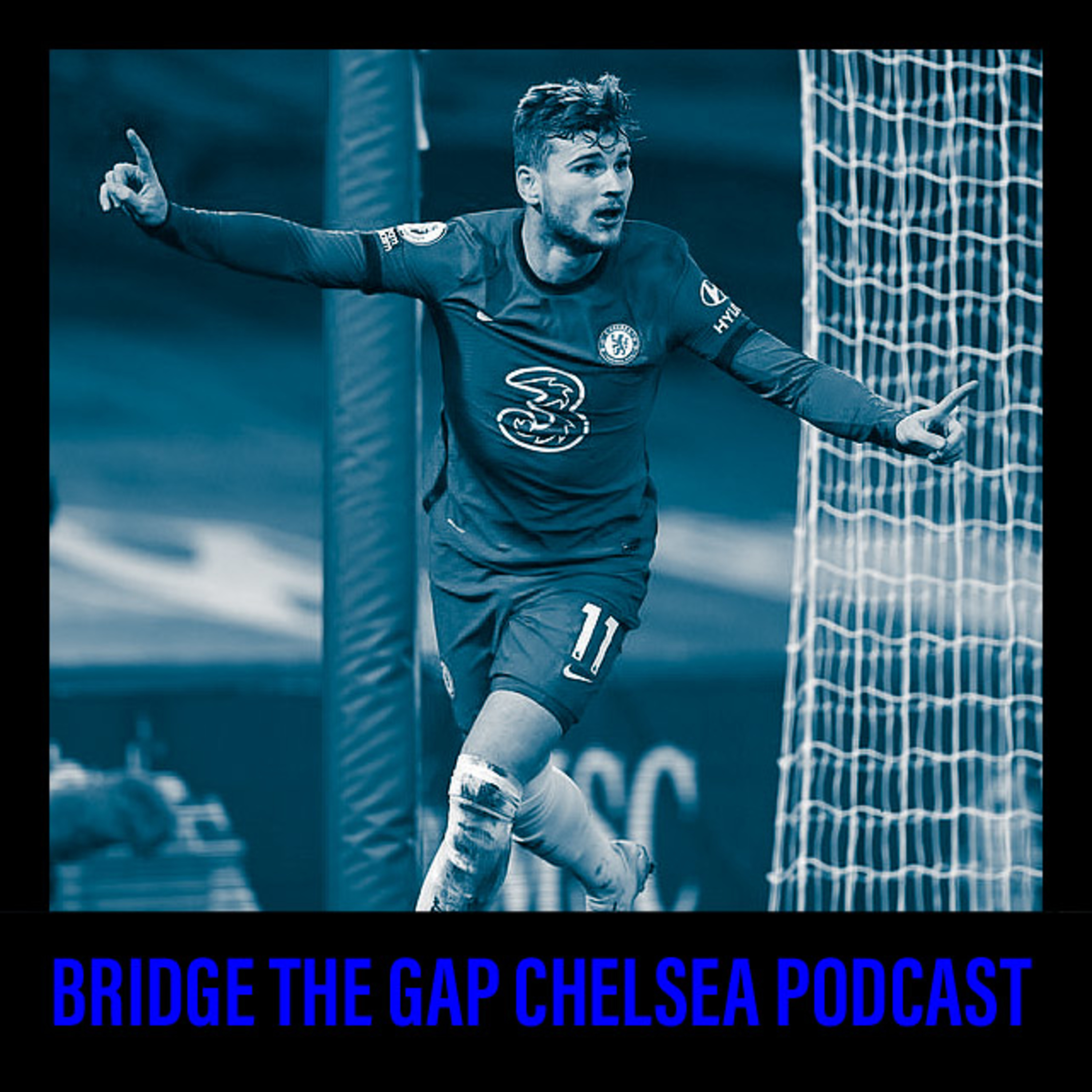 Episode 30: Chelsea await Atletico in Bucharest