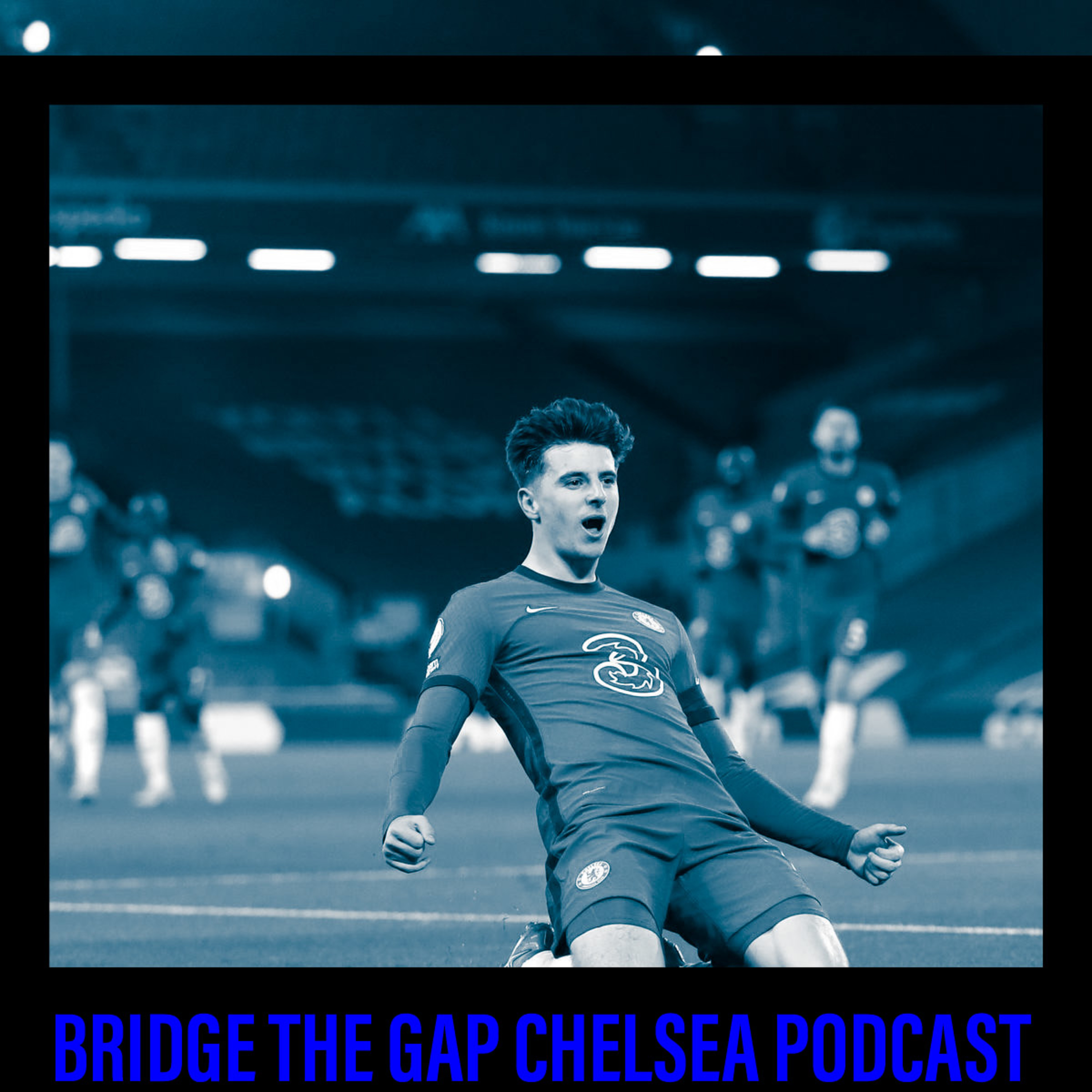 Episode 32: Chelsea put Liverpool to the sword at Arena Anfield