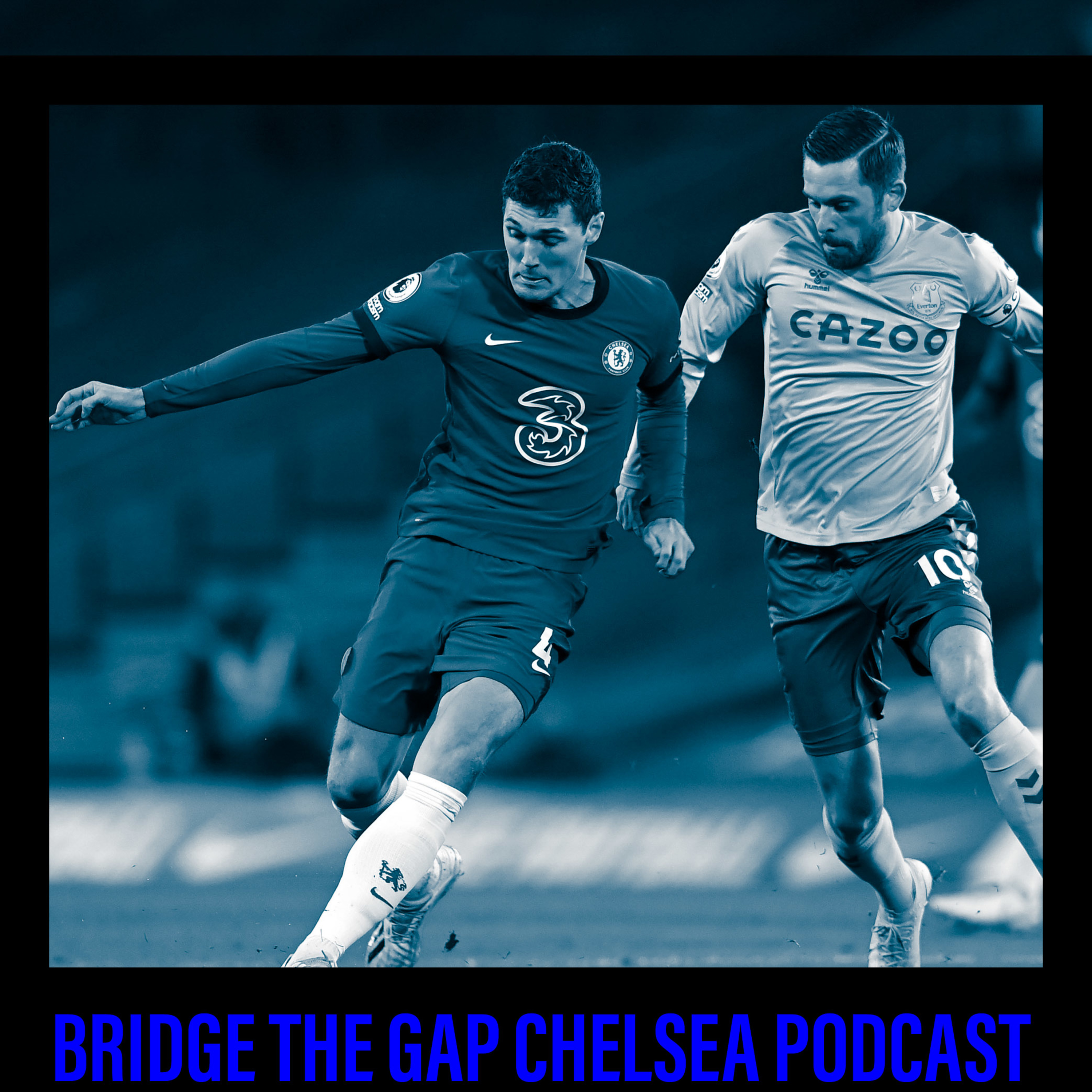Episode 33: Chelsea complete the Merseyside Double as they head to Elland Road