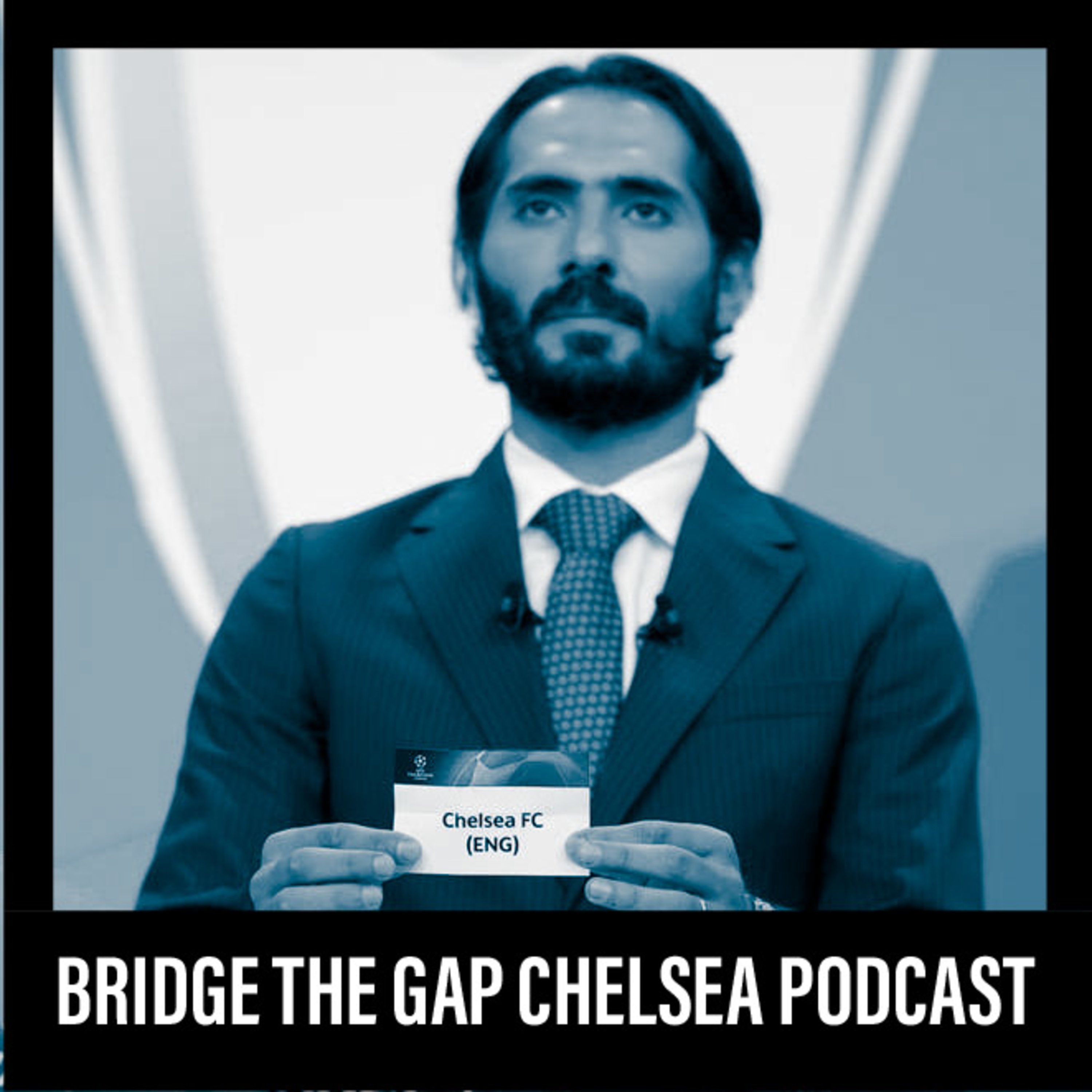Episode 34: Chelsea Drew............Porto