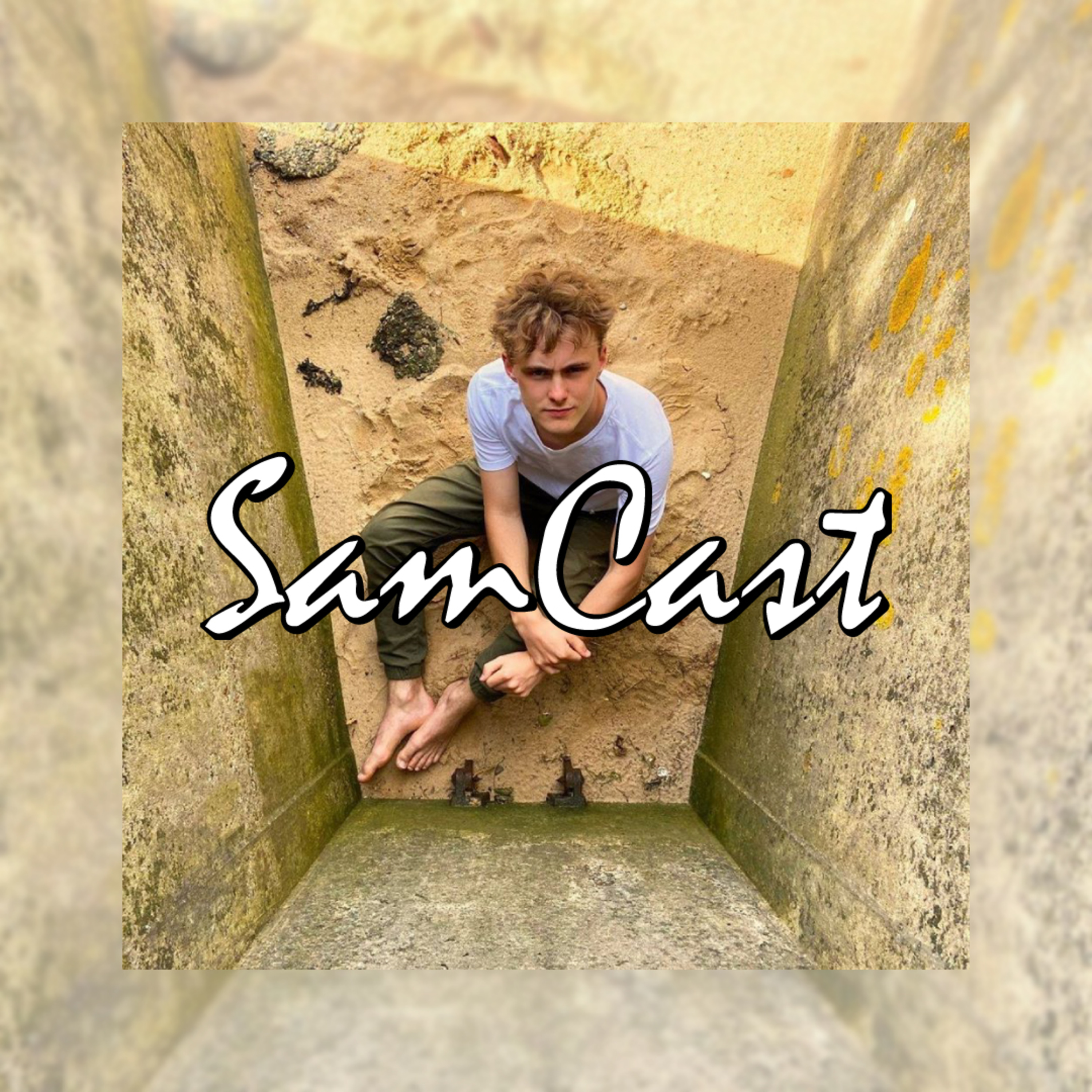 SamCast