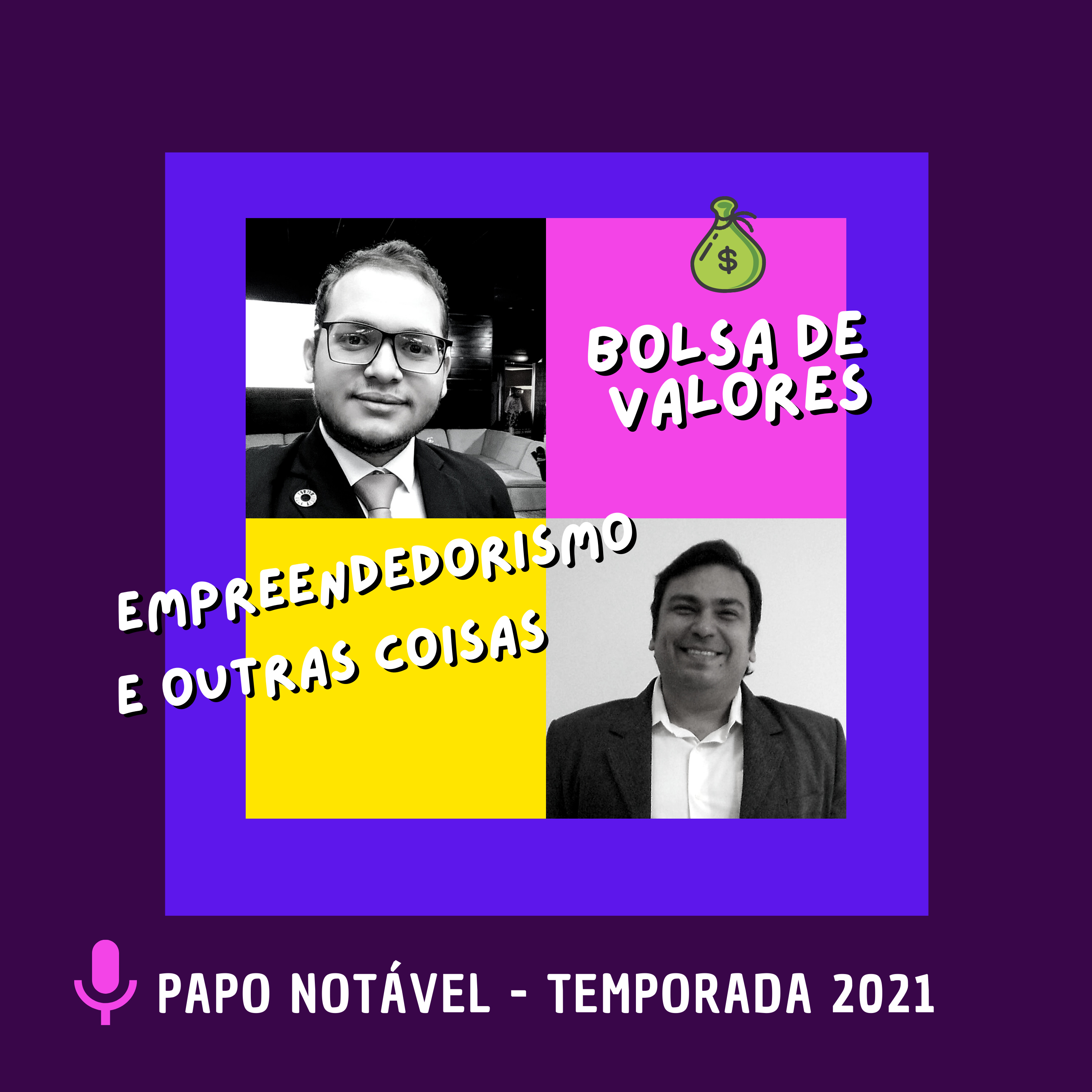 Papo Notável