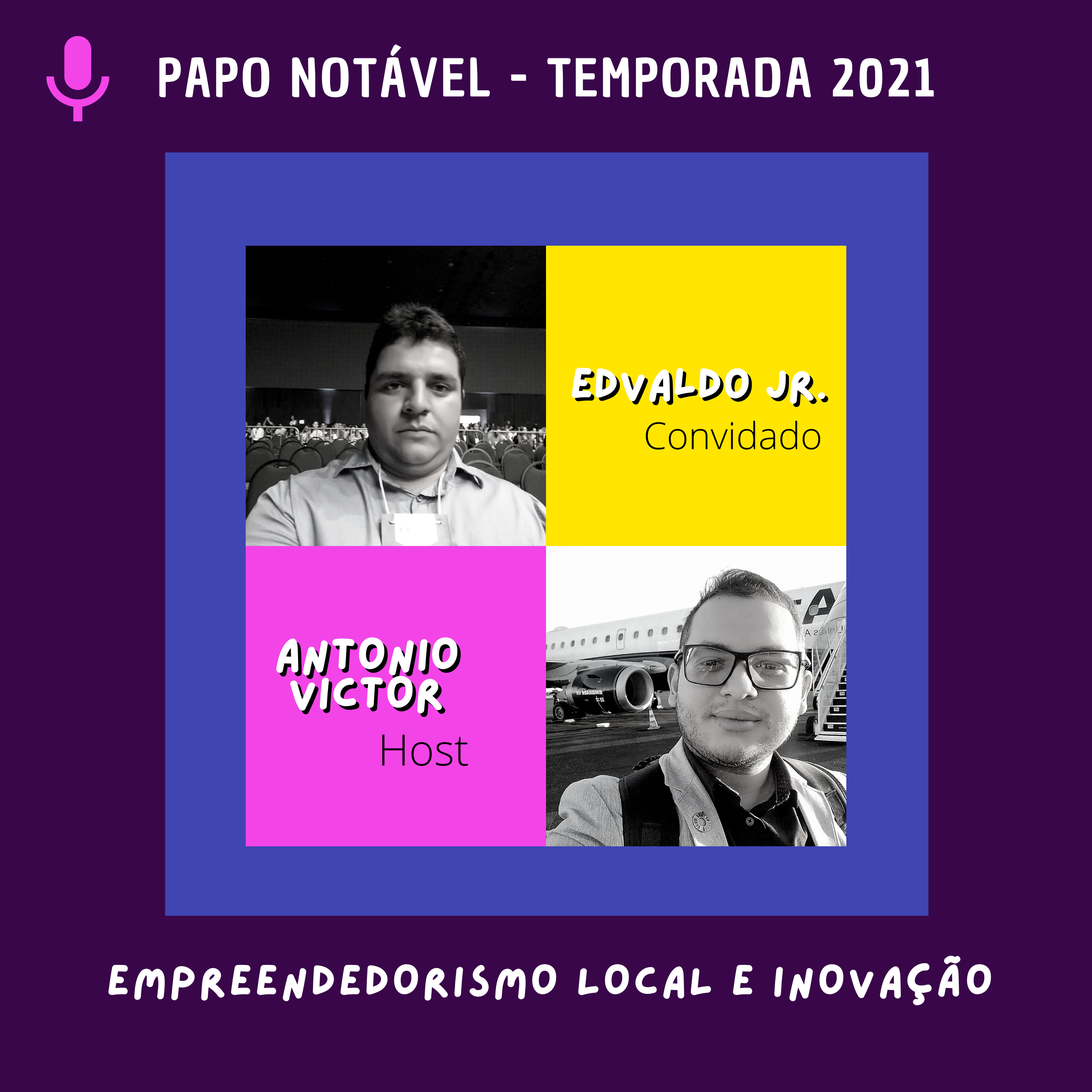 Papo Notável