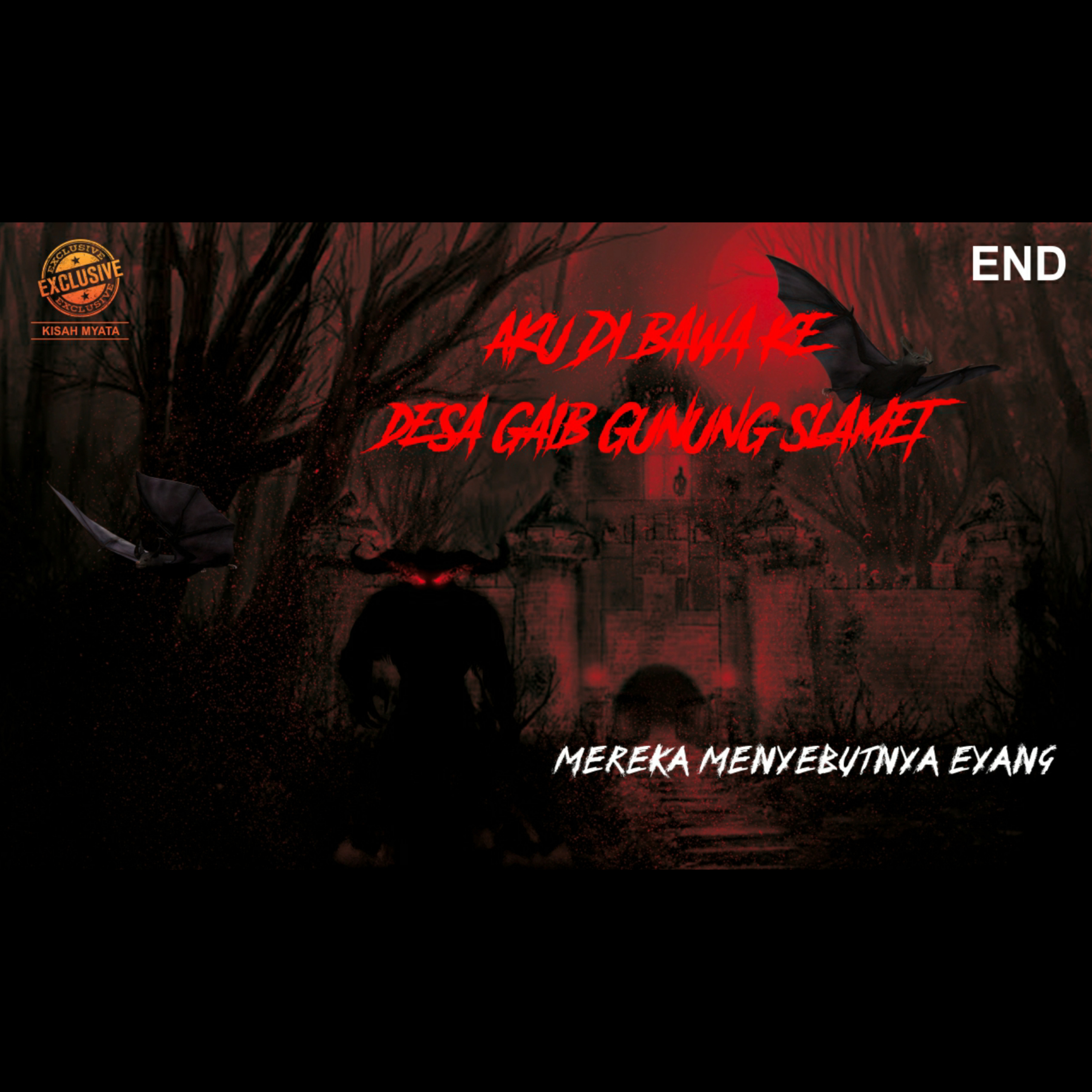 ARC HORROR STORY
