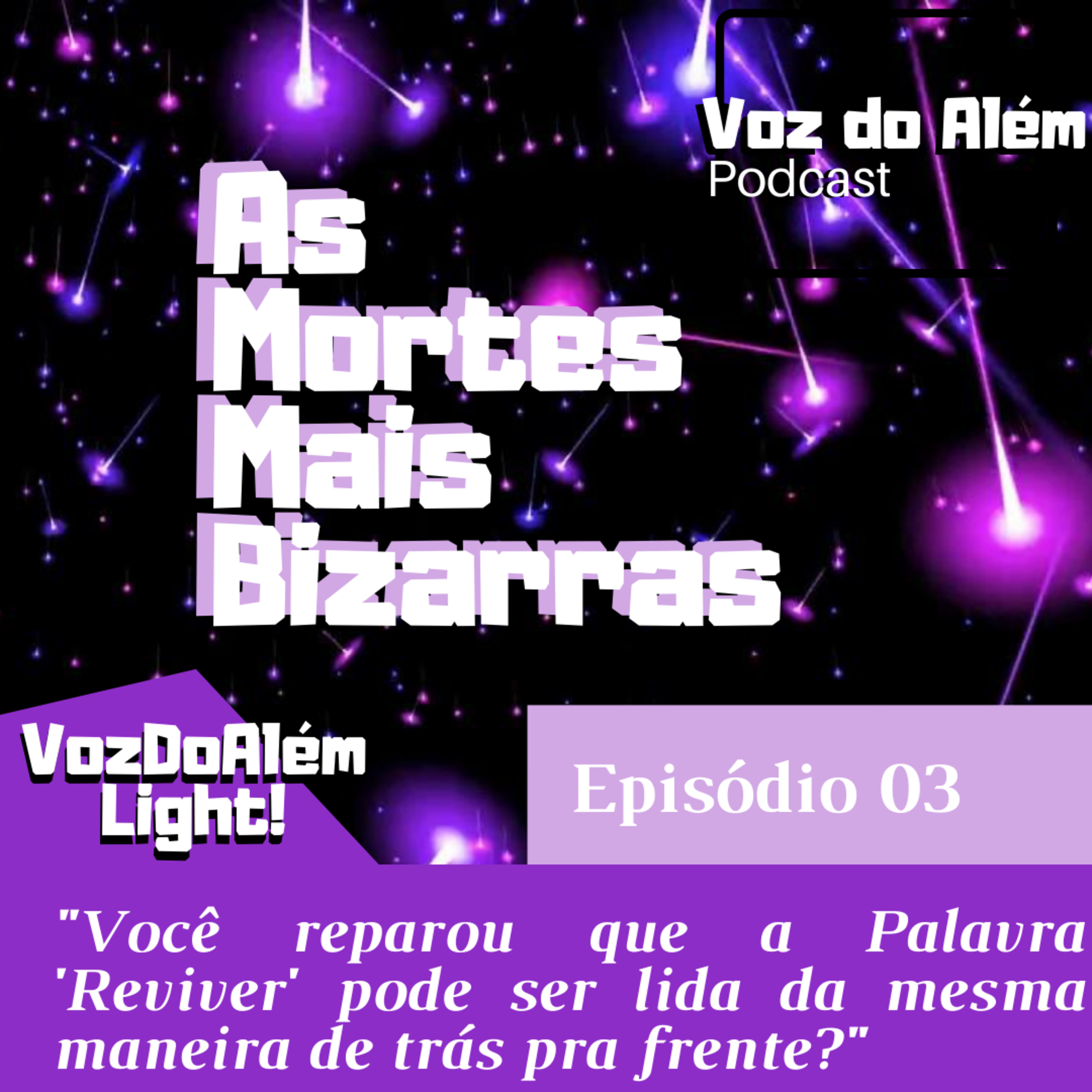 Insanus Podcast
