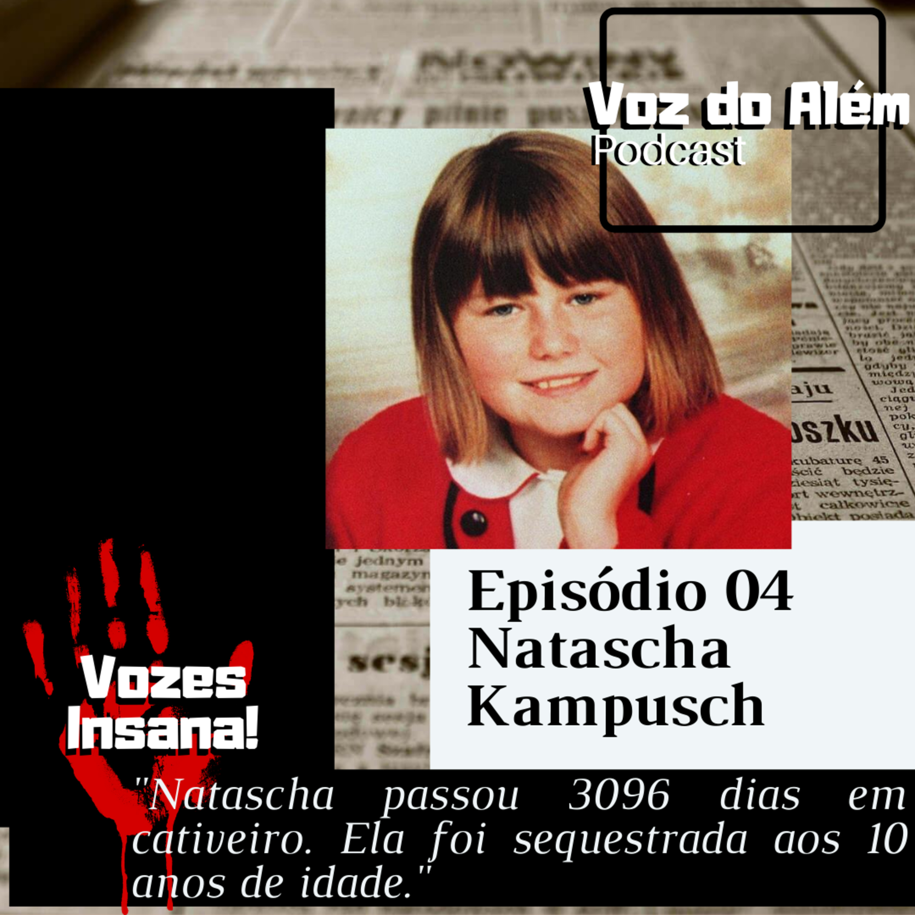 Insanus Podcast