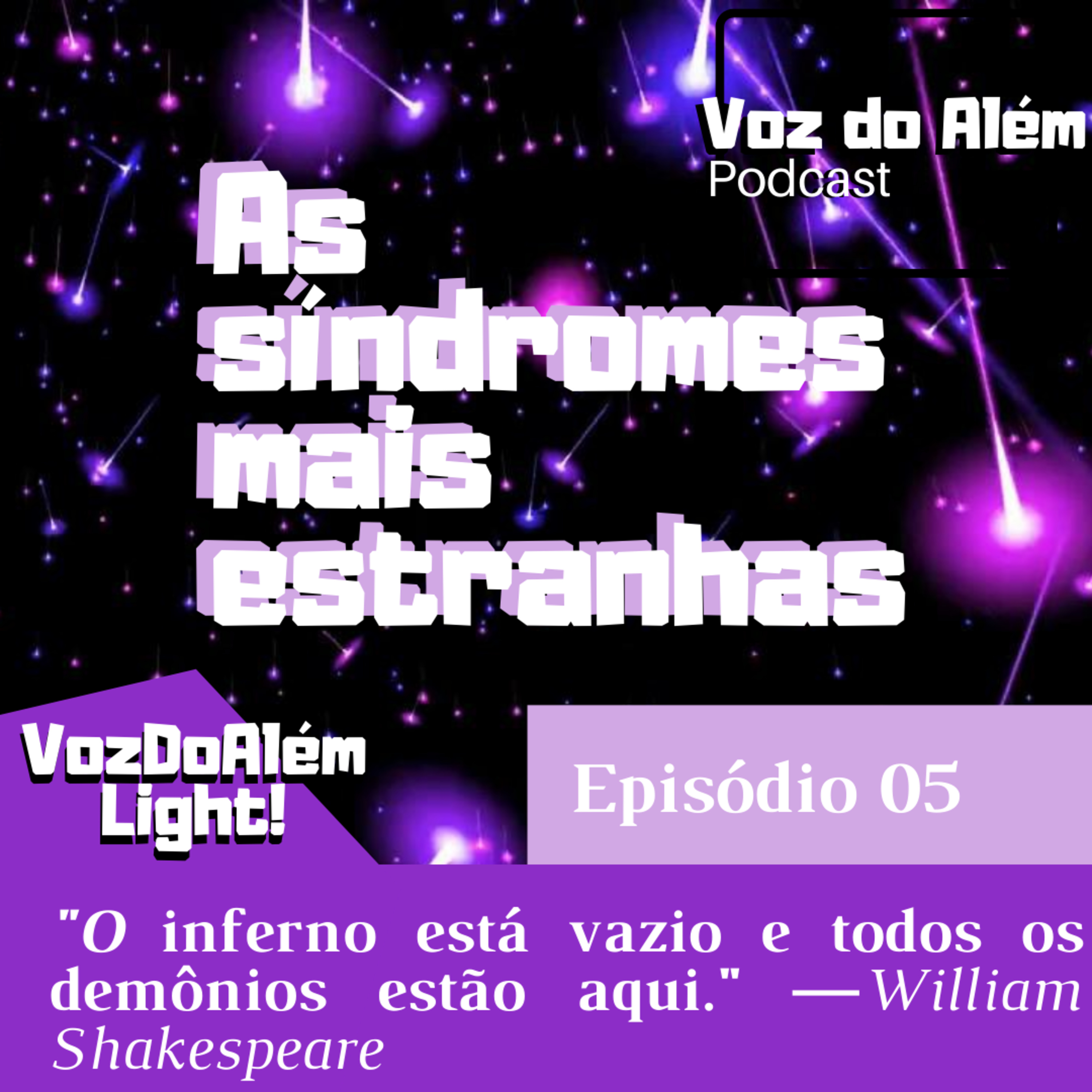 Insanus Podcast