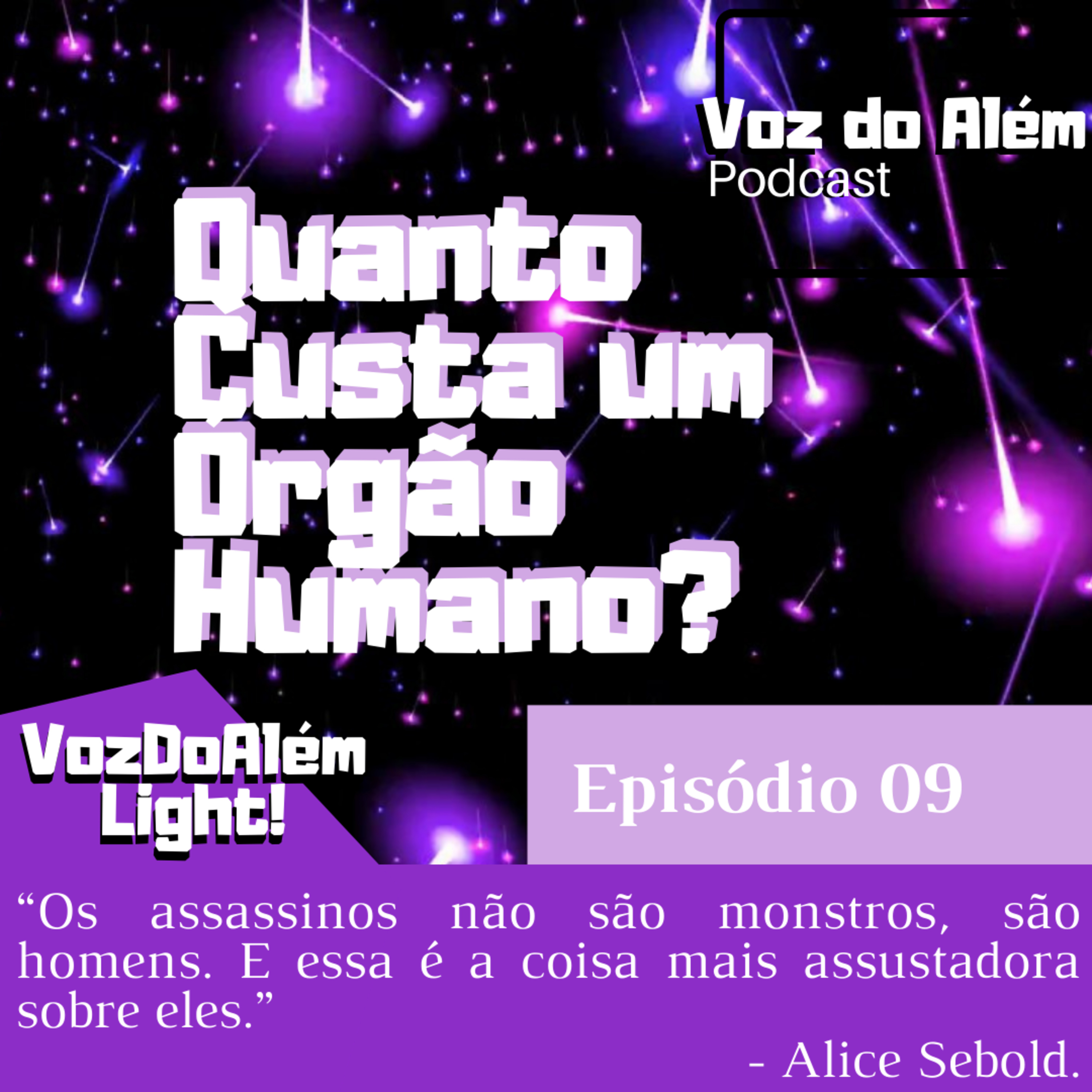 Insanus Podcast