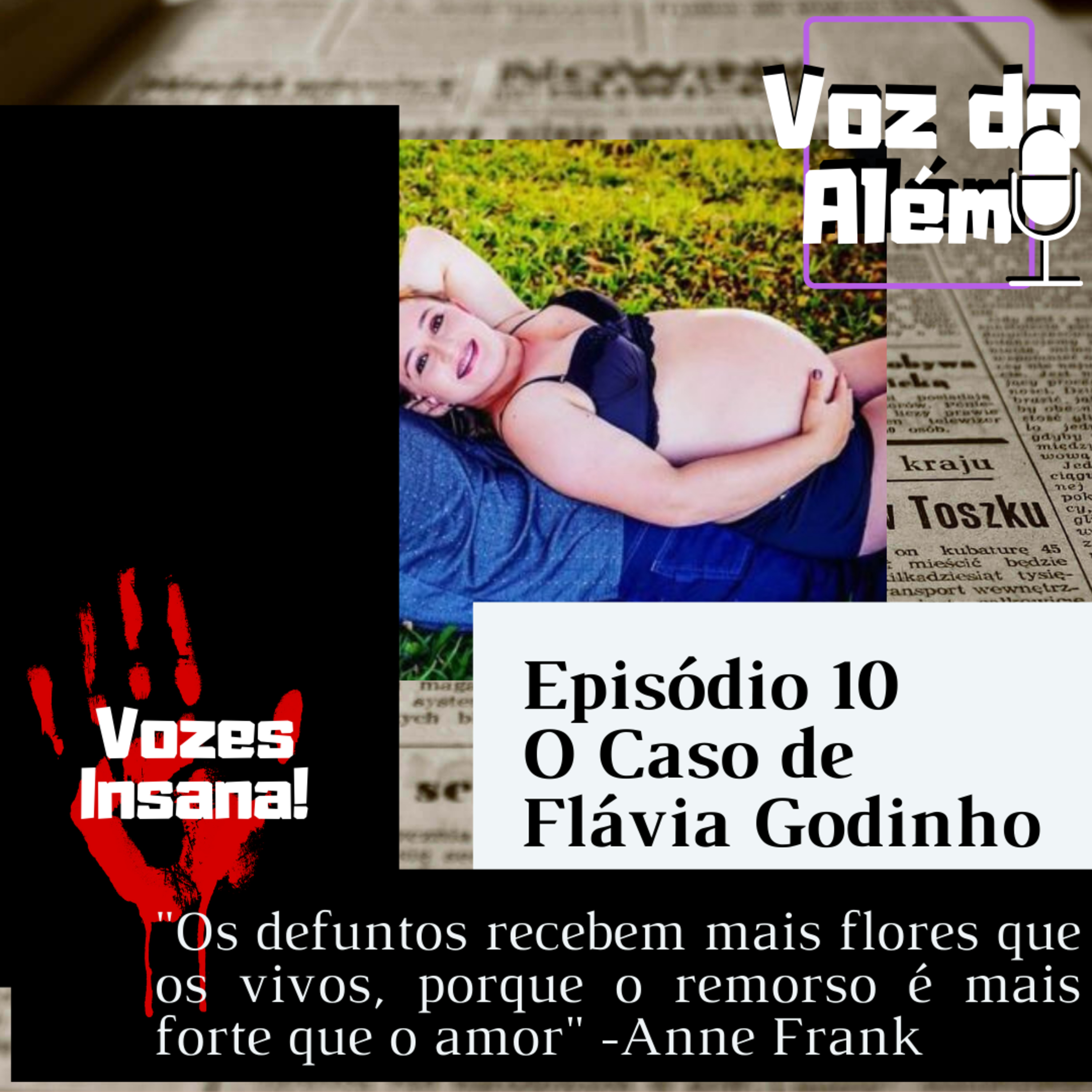 Insanus Podcast