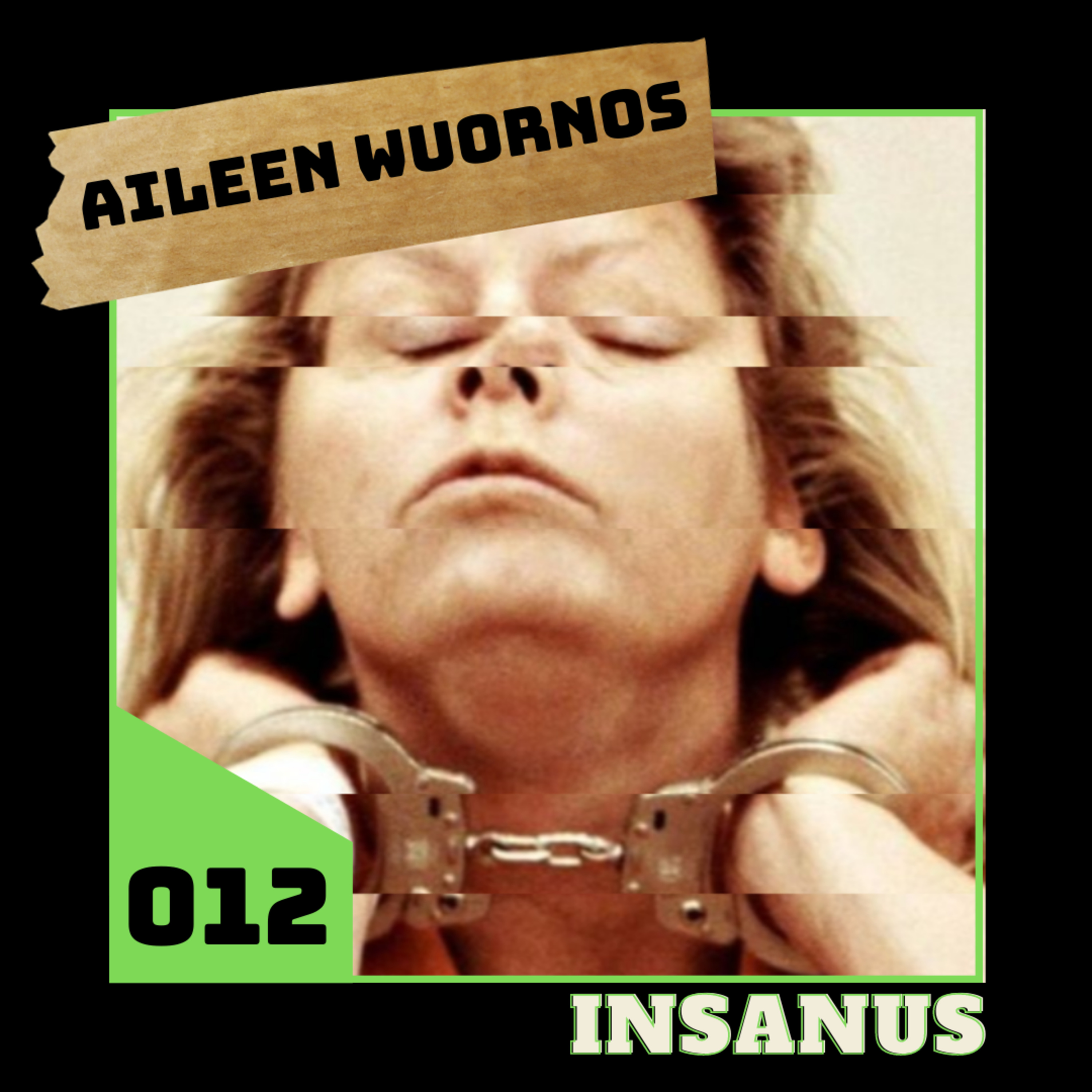 Insanus Podcast