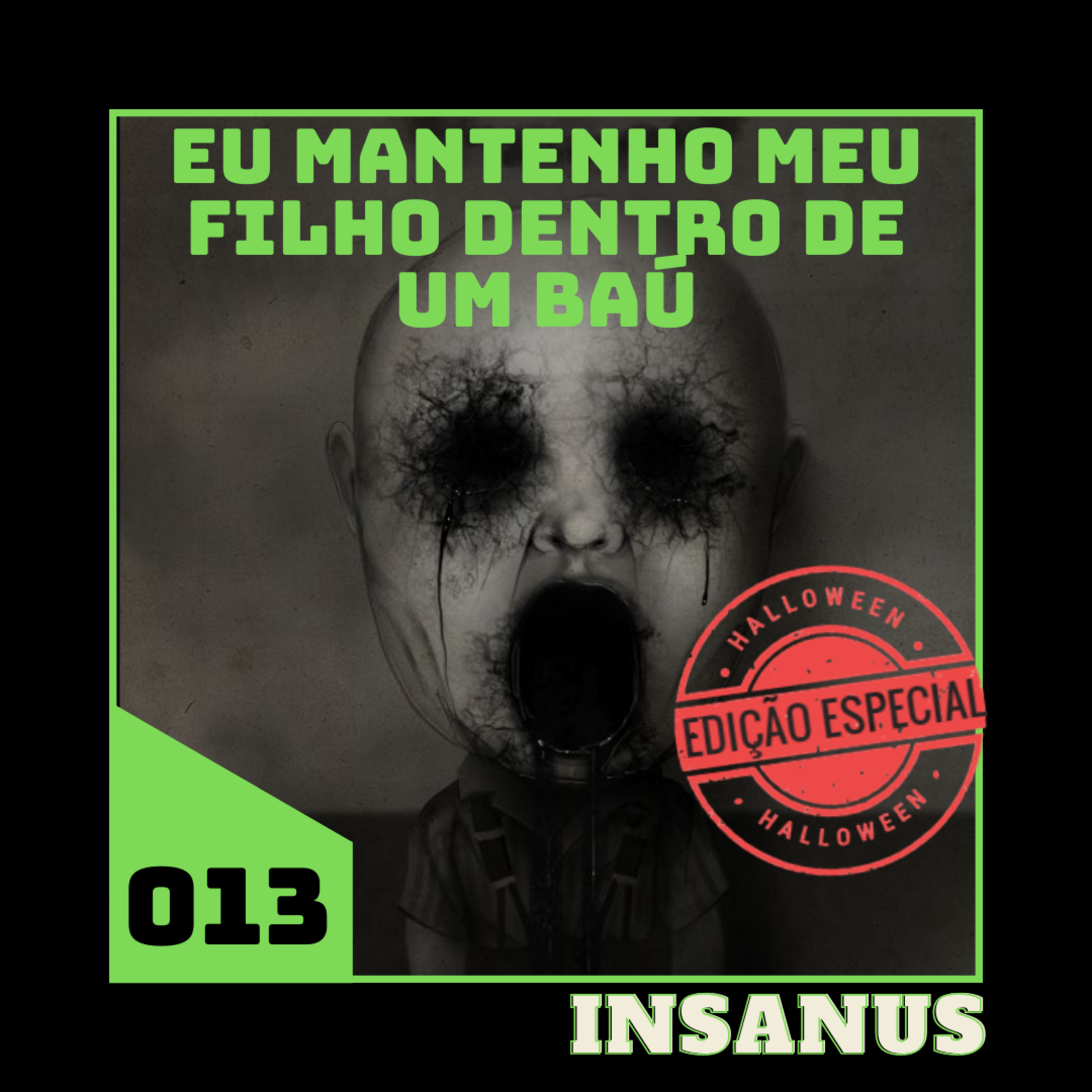 Insanus Podcast