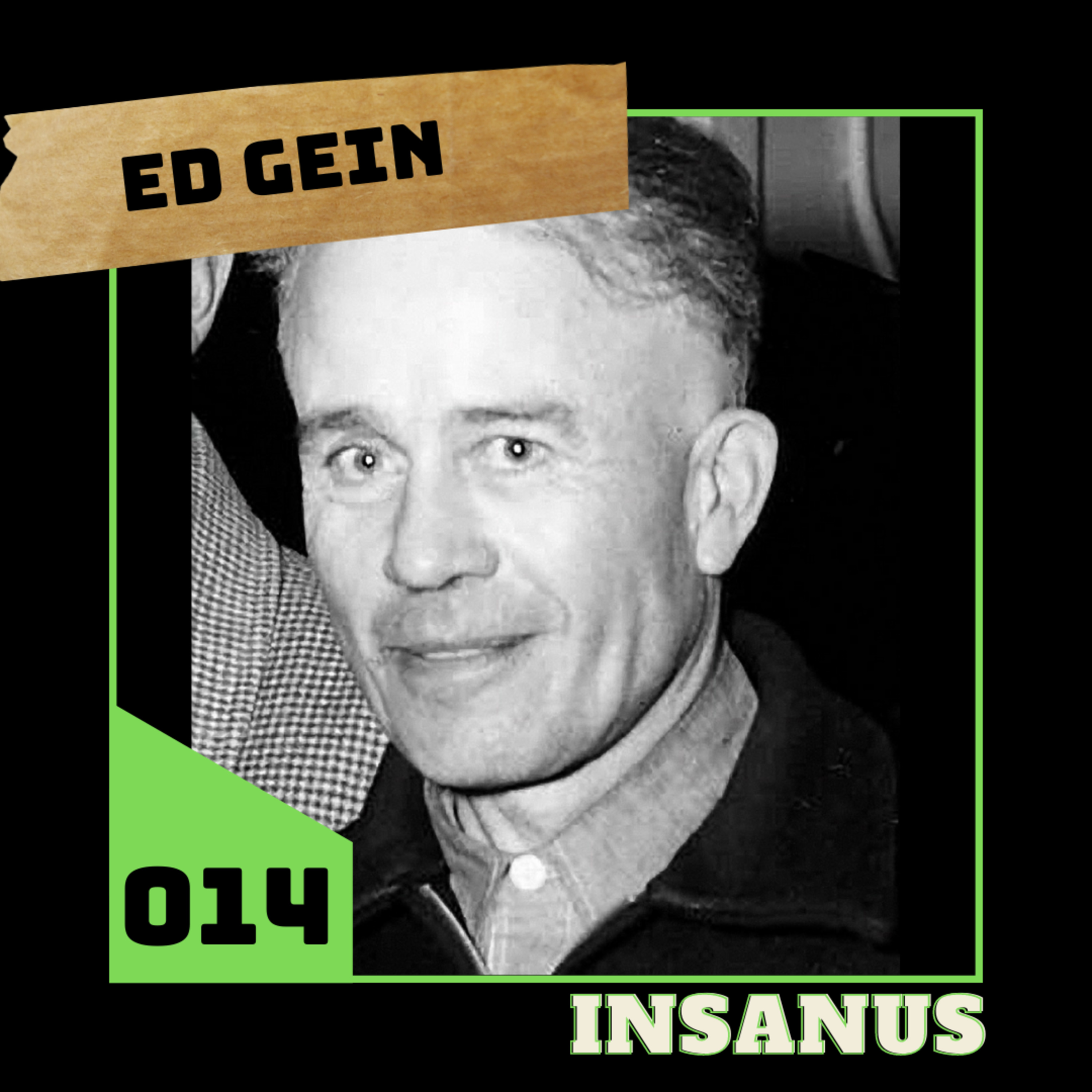 Insanus Podcast