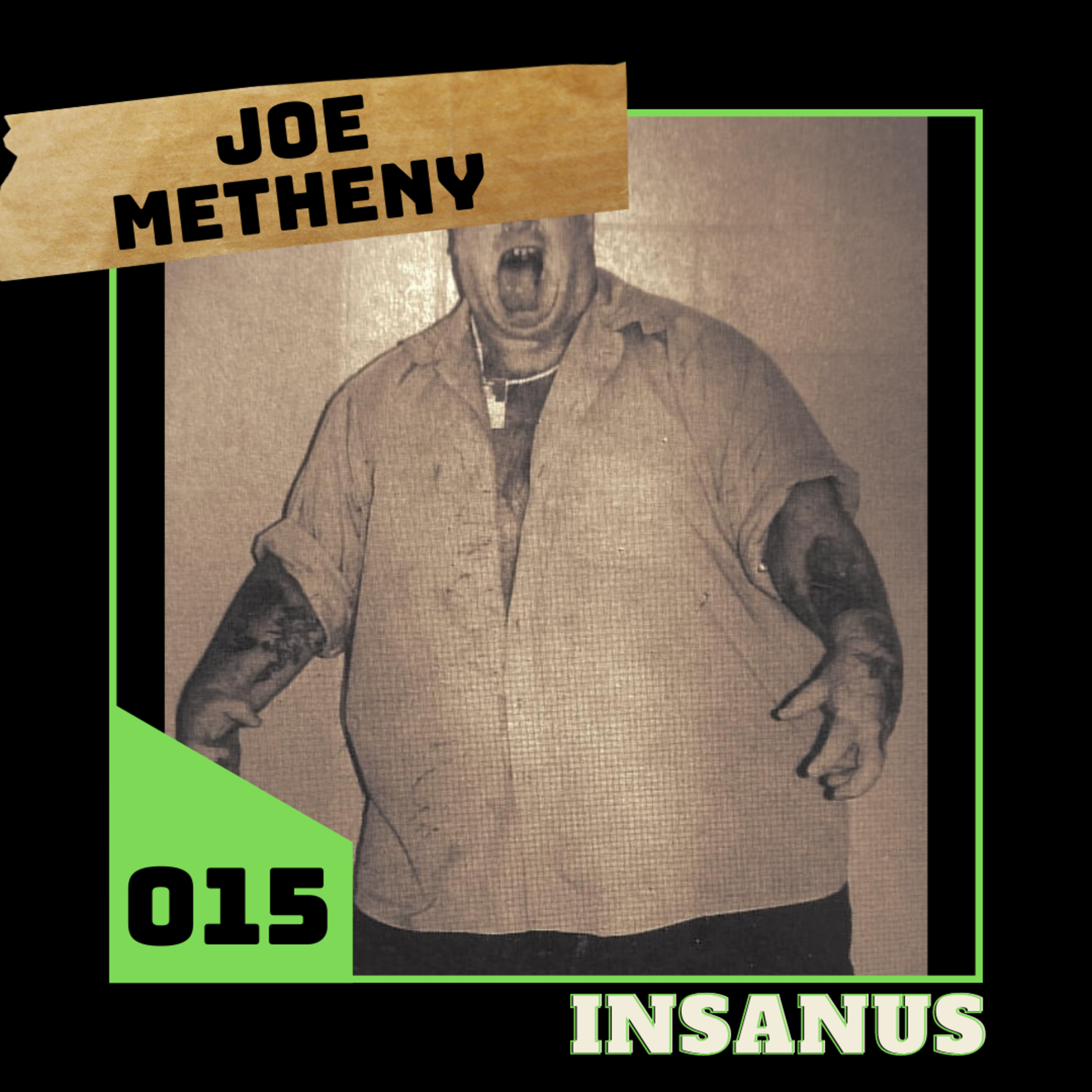 Insanus Podcast