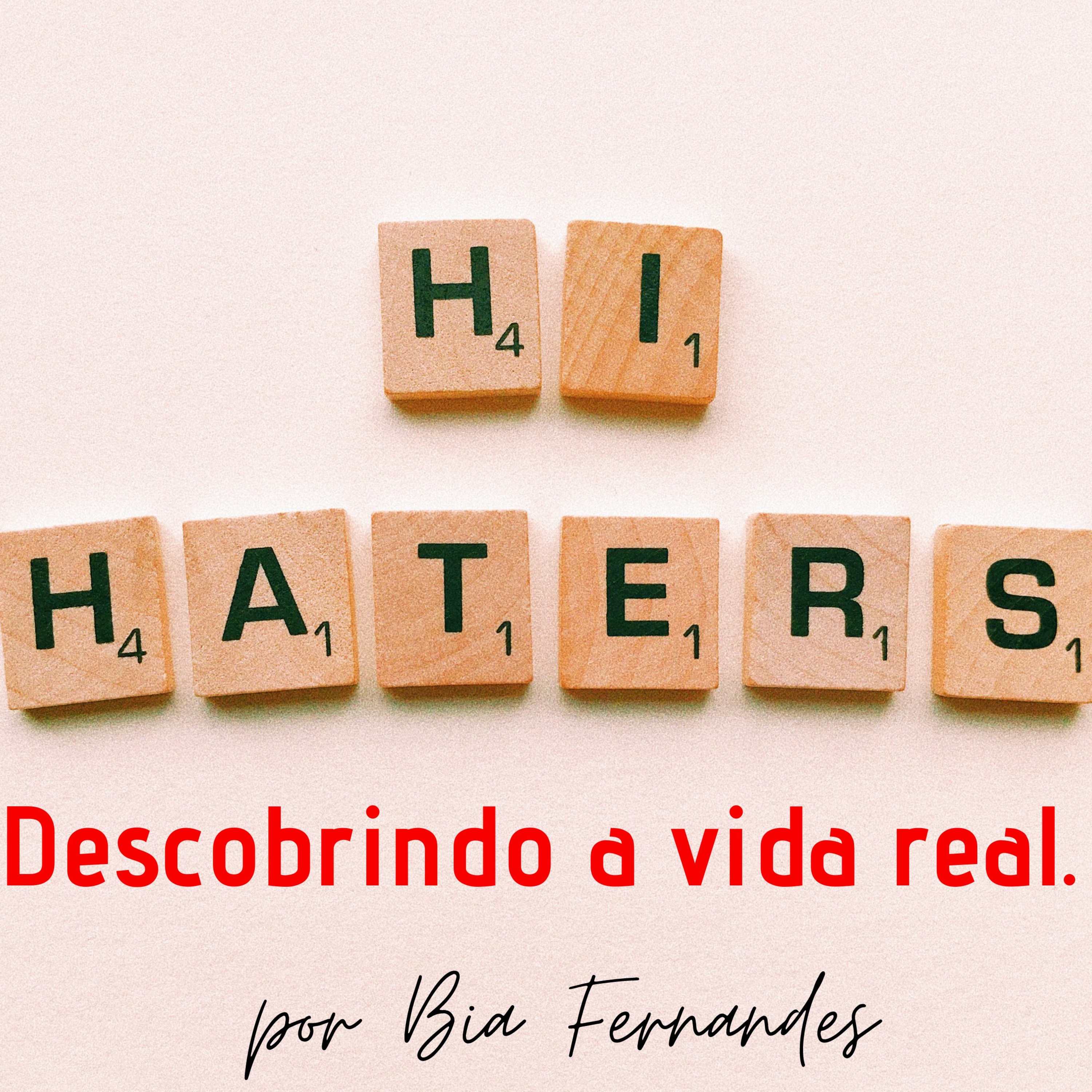 Bia Fernandes Oficial
