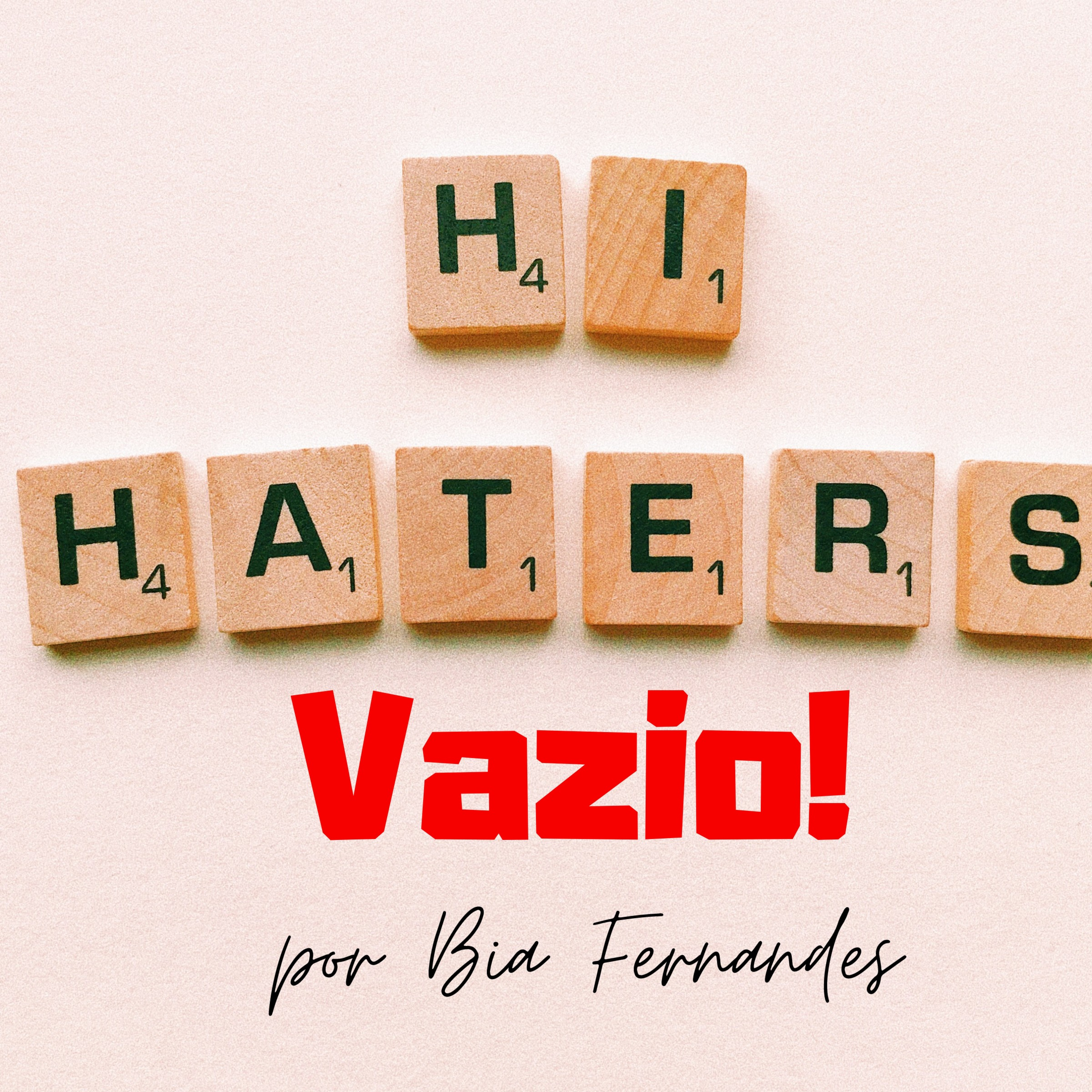 Bia Fernandes Oficial
