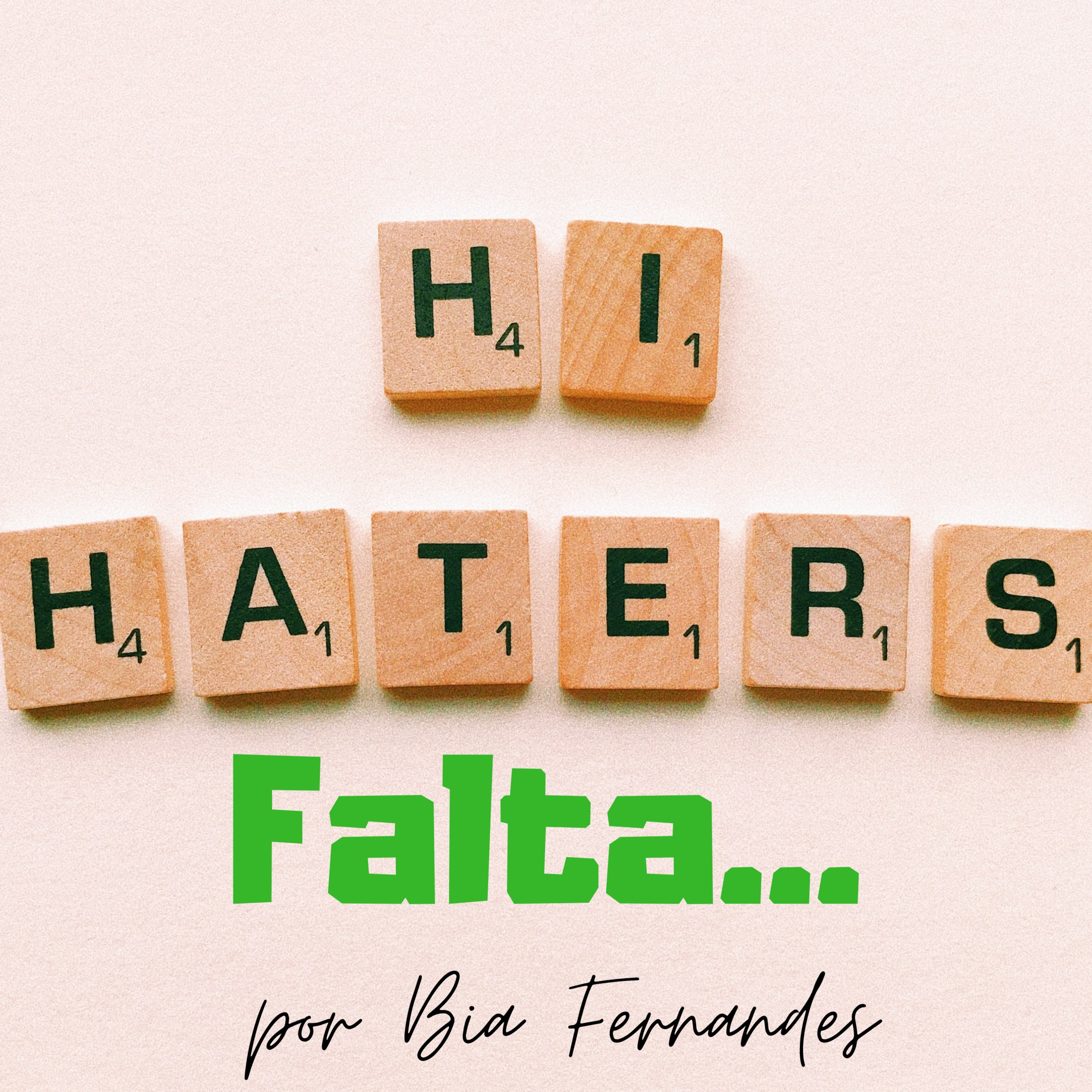 Bia Fernandes Oficial