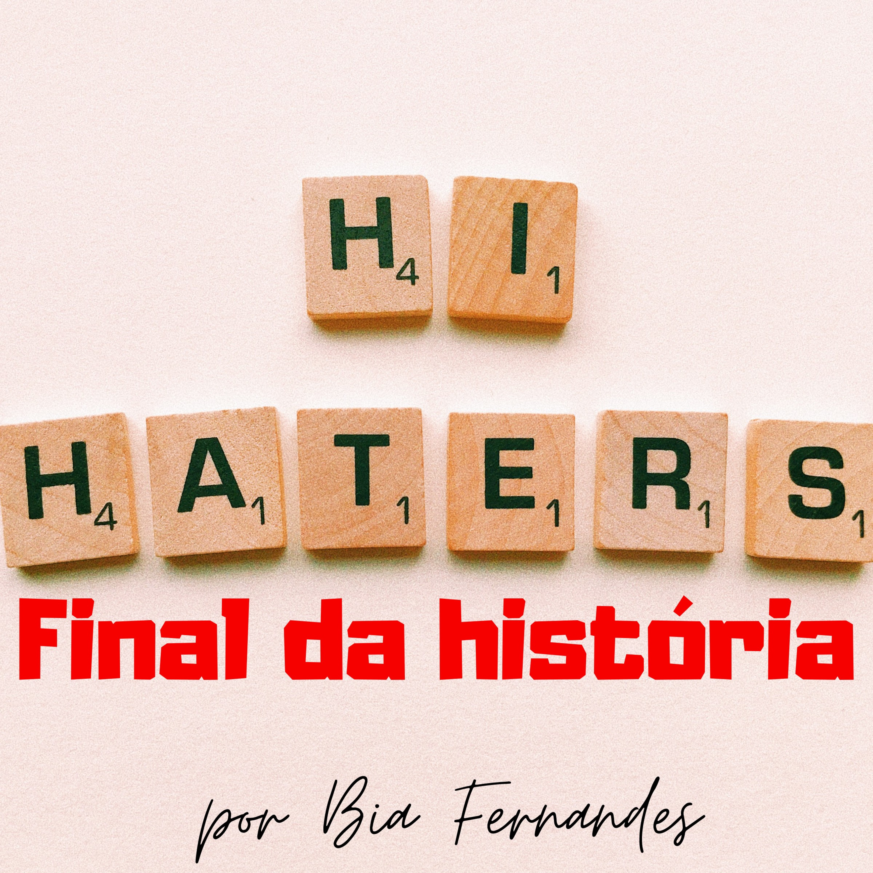 Bia Fernandes Oficial