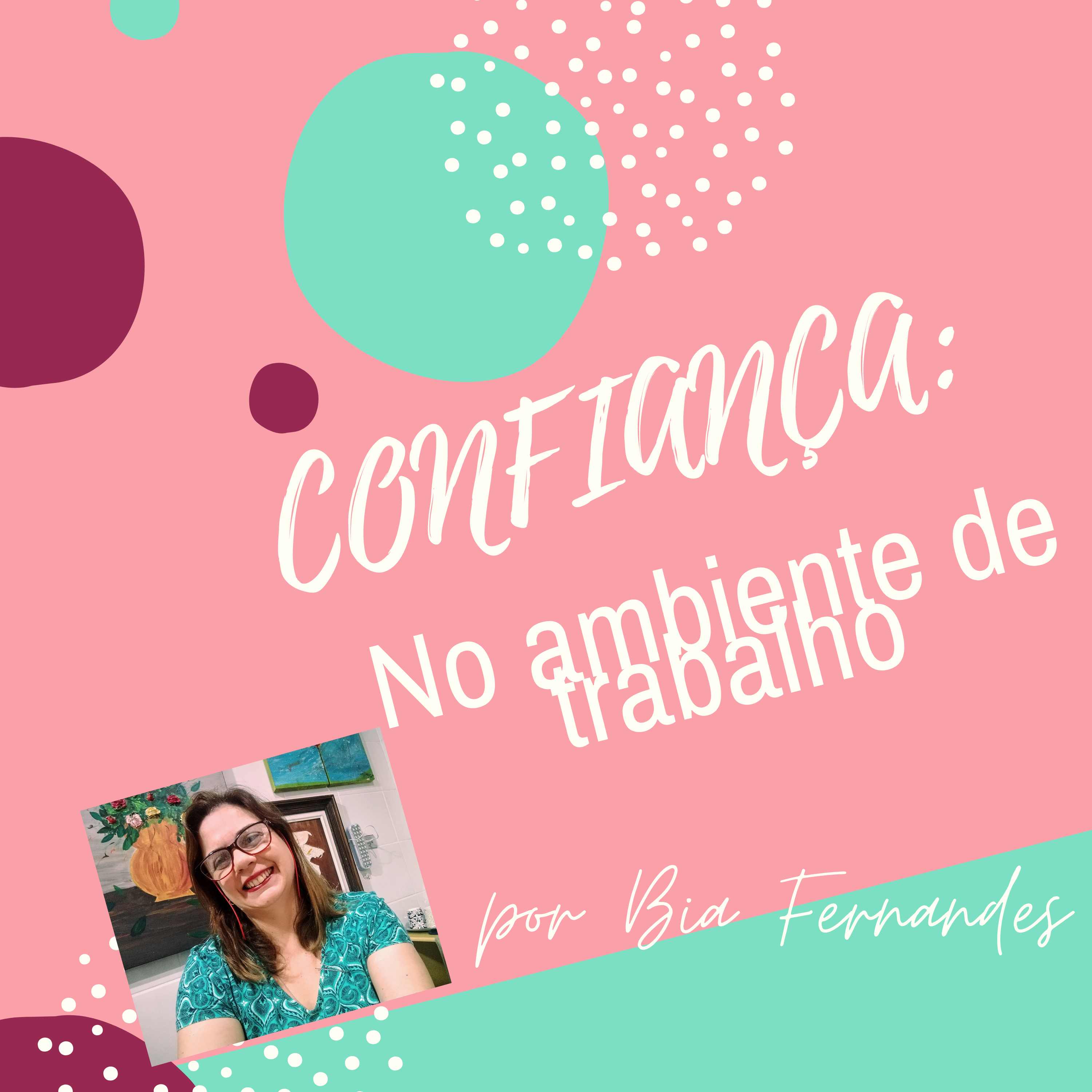 Bia Fernandes Oficial