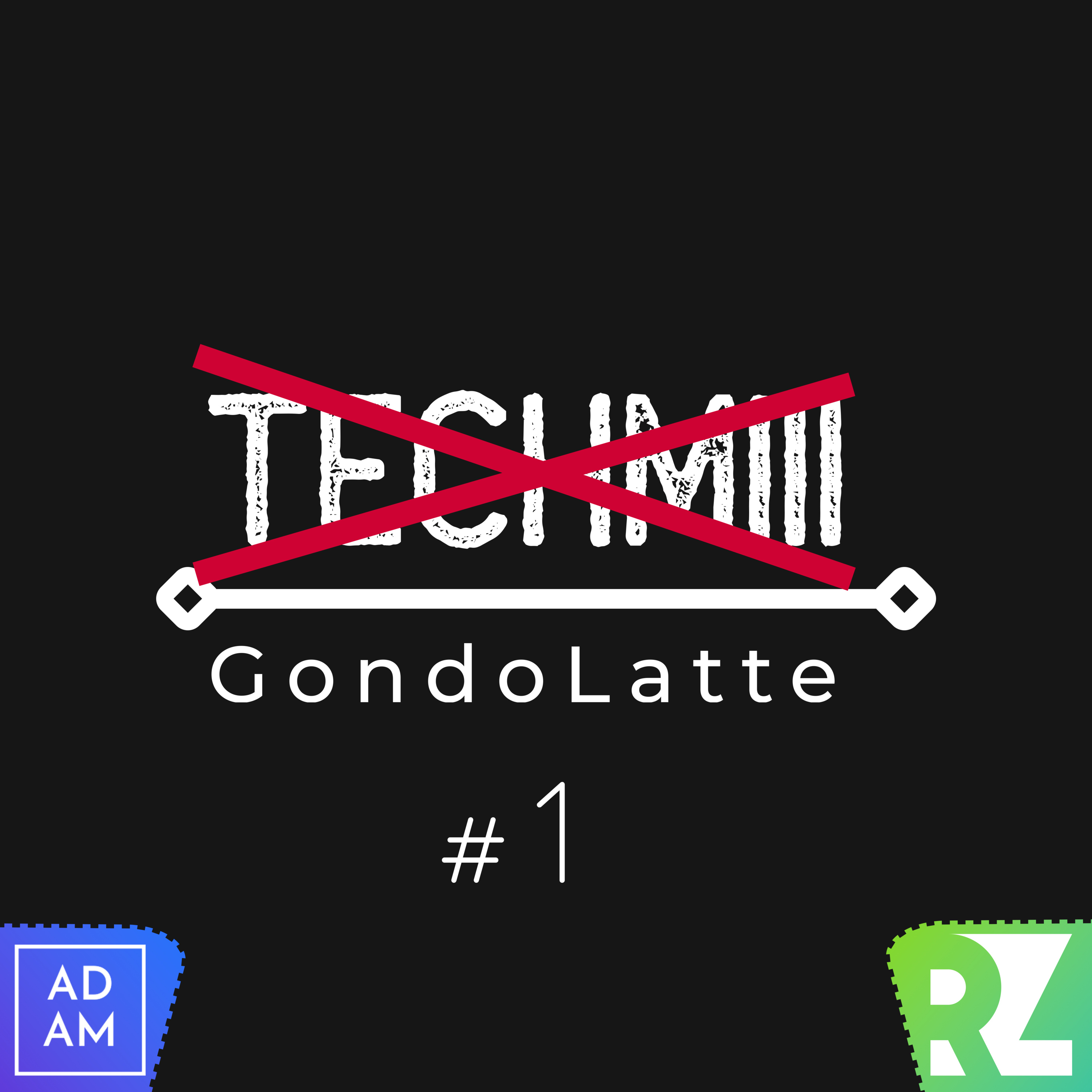 GondoLatte