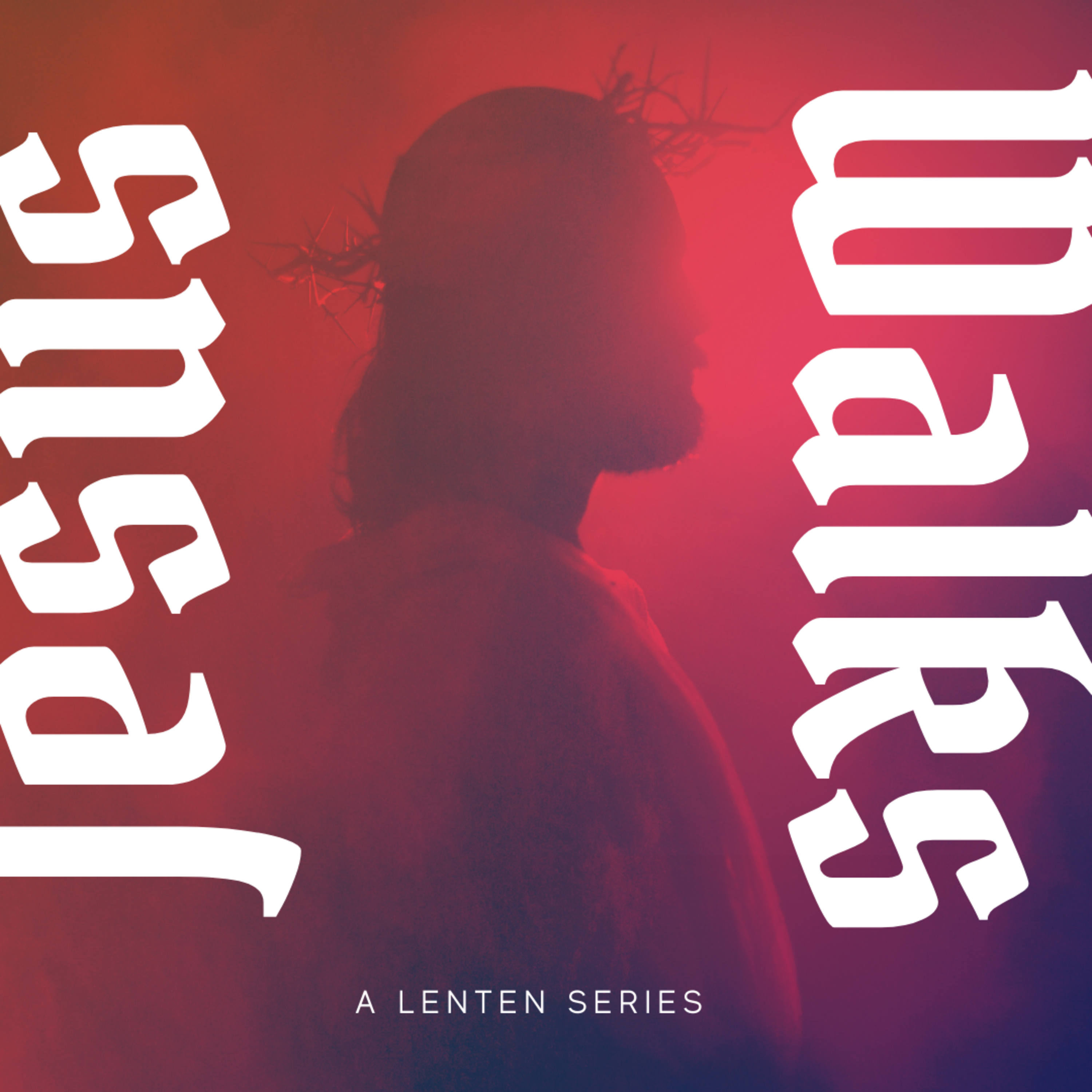 The Life You Save May Be Your Own (Mark 8:31-38) episode artwork