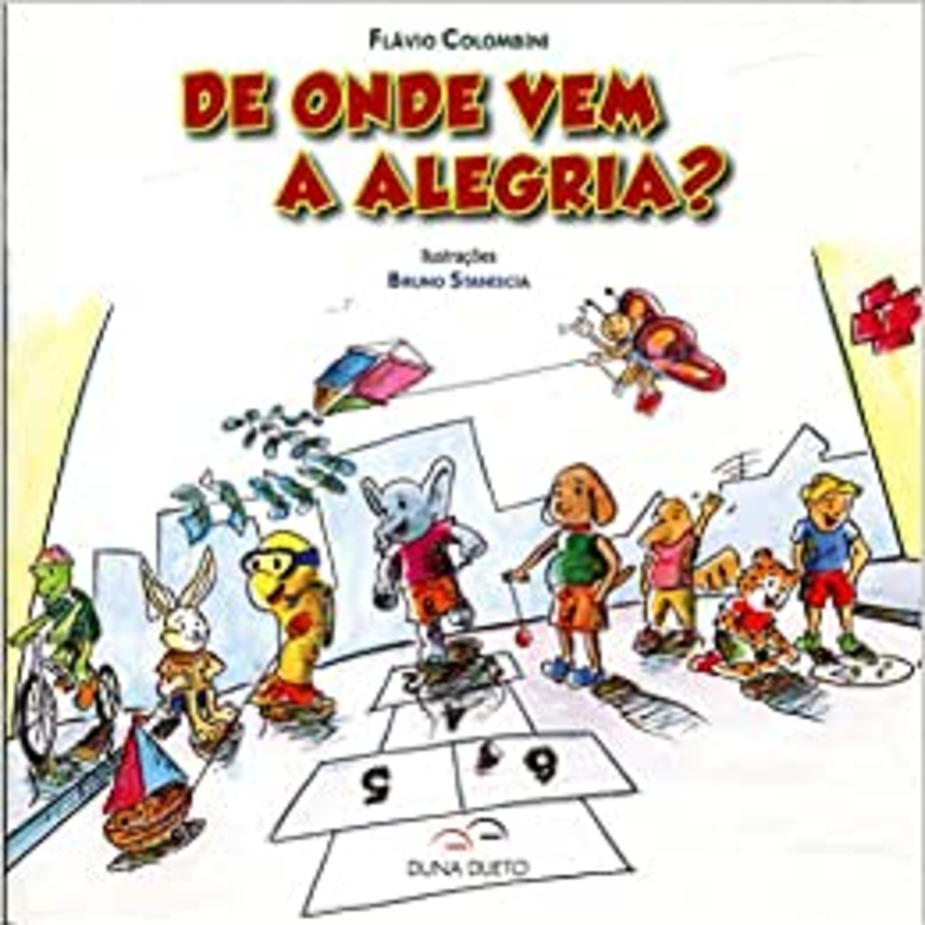 Colégio Educare