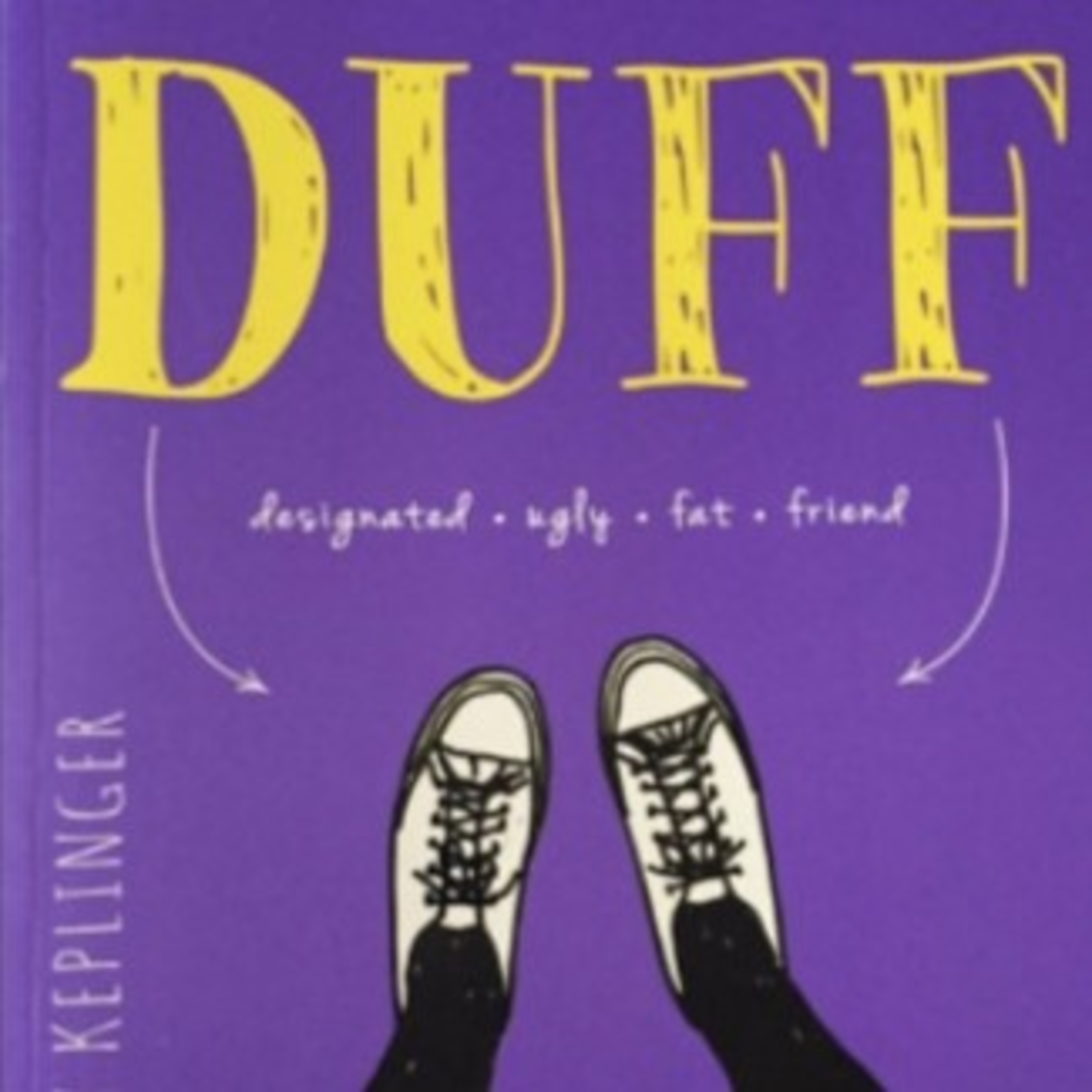 DUFF - ep 1