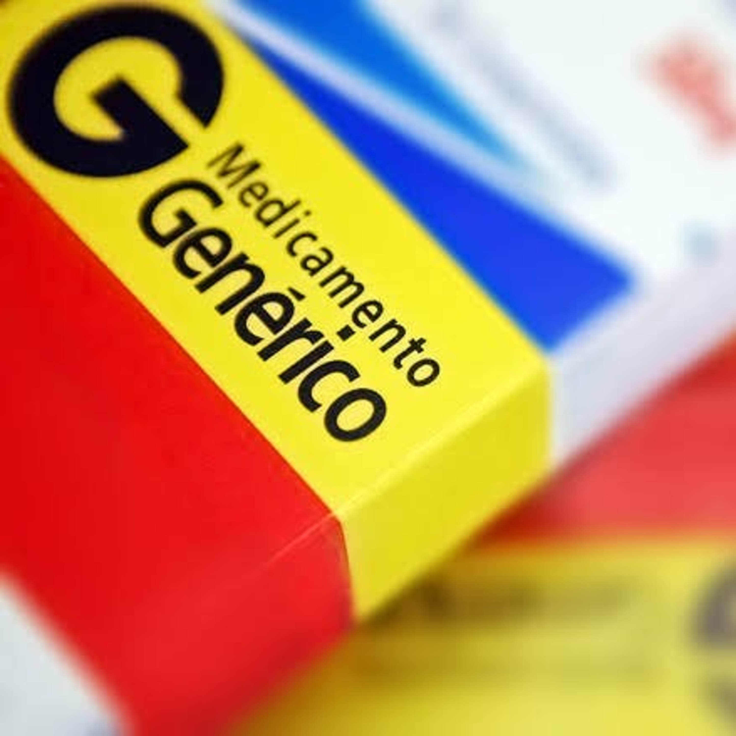 Por que não existem genéricos de todos os medicamentos? O que são medicamentos genéricos? episode artwork