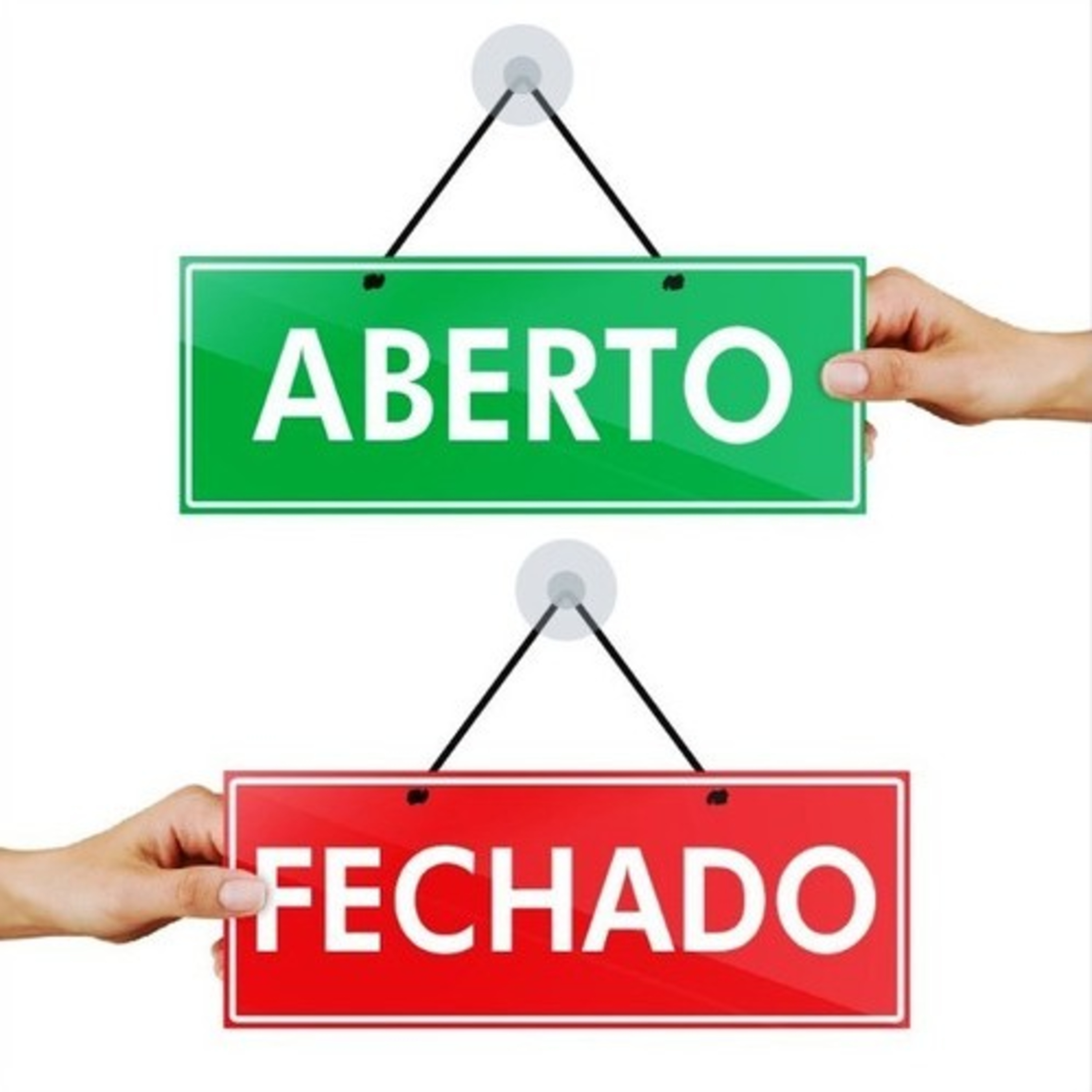 Afinal, a quem compete fixar o horário de funcionamento do comércio? episode artwork