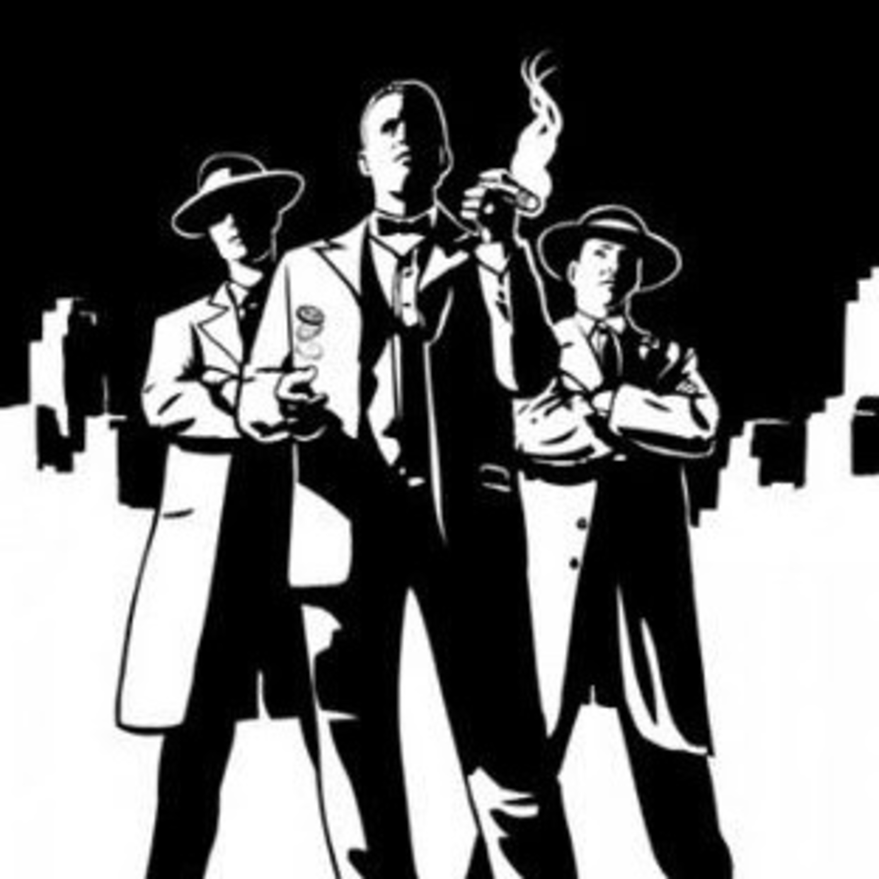 Qual a diferença entre Organização Criminosa e Associação Criminosa? episode artwork